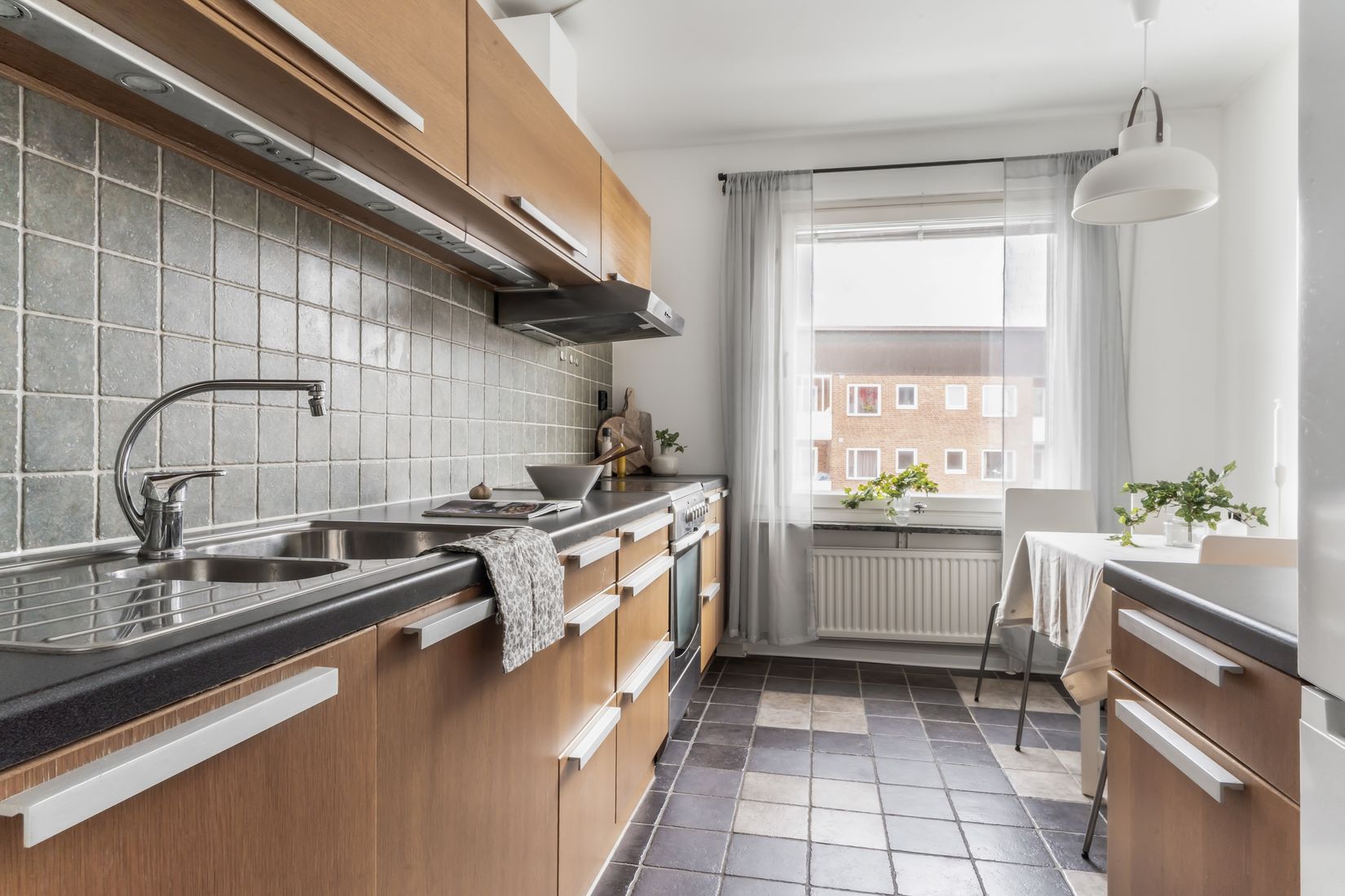 Bostadsrätt, Oxhagsvägen 46, Sommarlust, Kristianstad