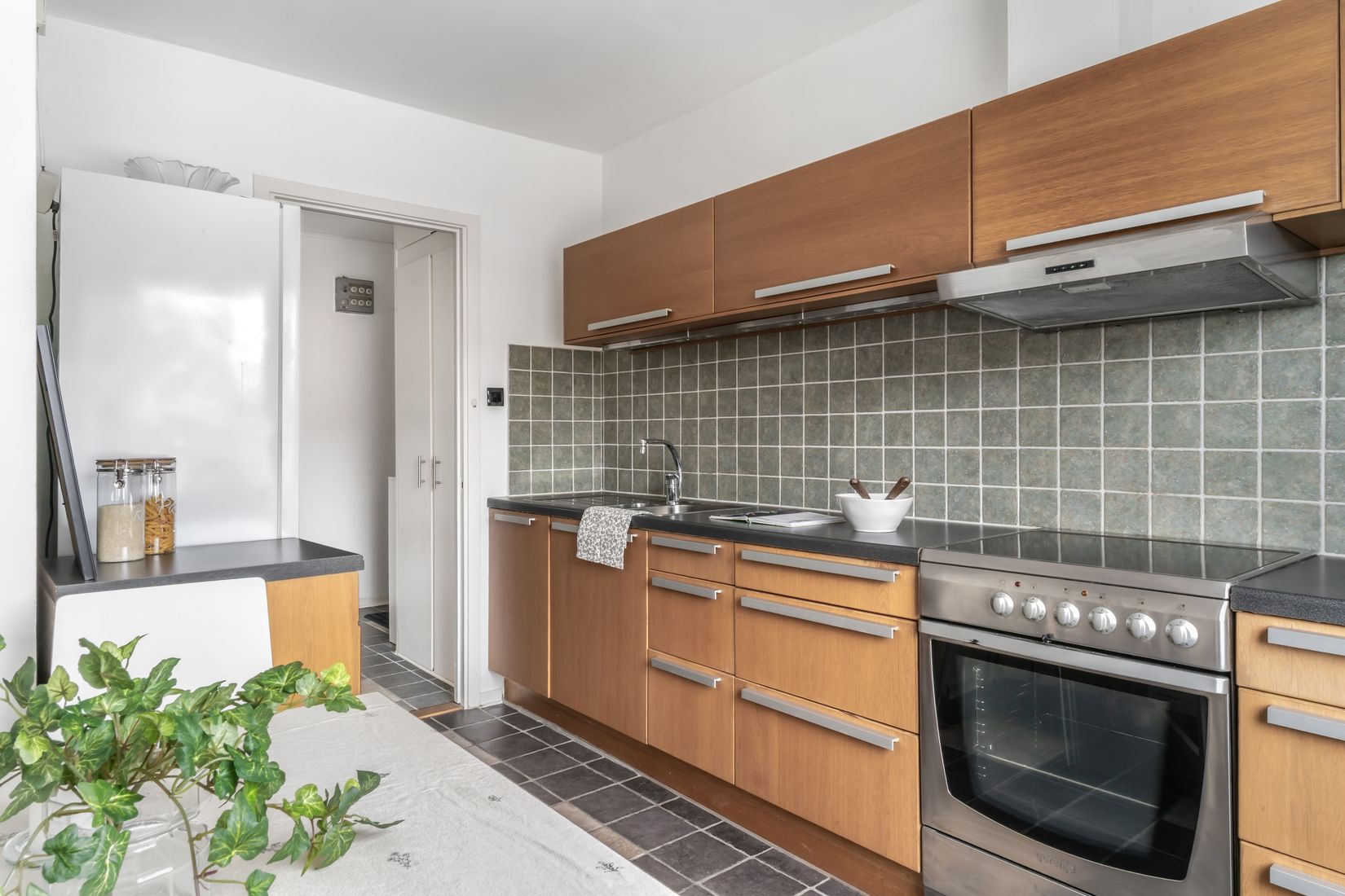 Bostadsrätt, Oxhagsvägen 46, Sommarlust, Kristianstad