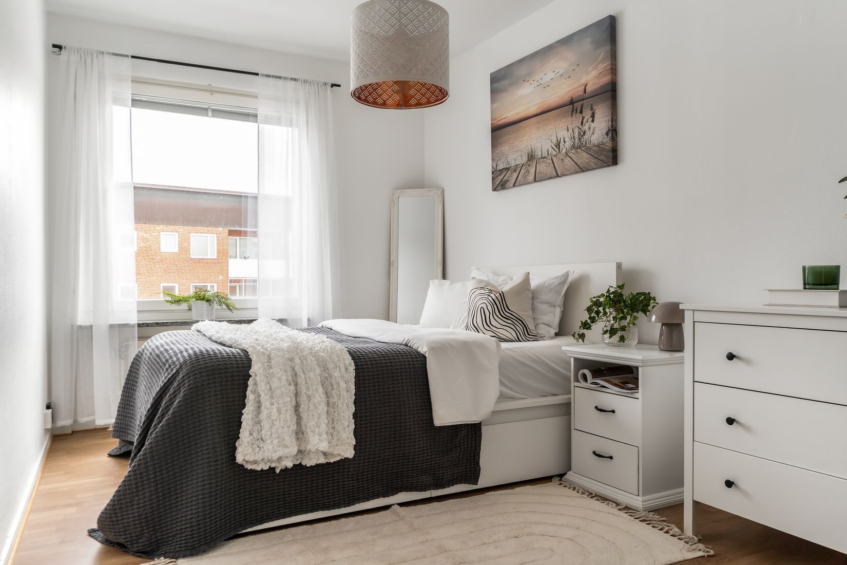 Bostadsrätt, Oxhagsvägen 46, Sommarlust, Kristianstad