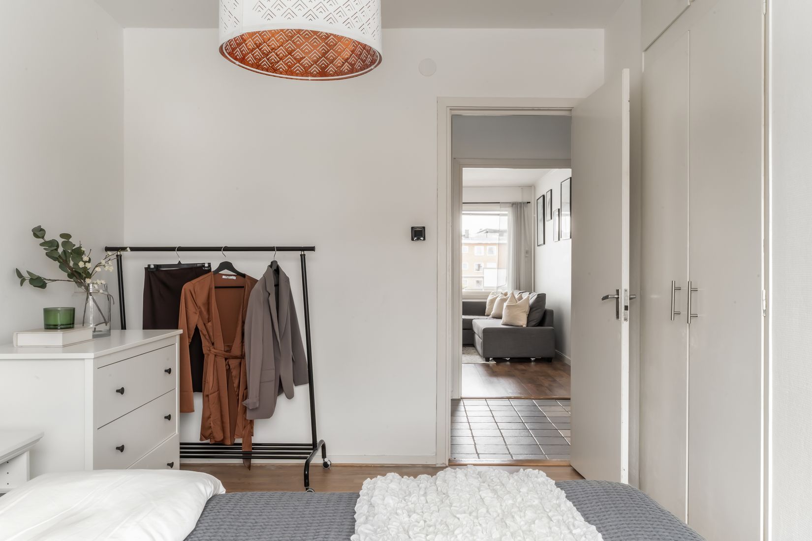 Bostadsrätt, Oxhagsvägen 46, Sommarlust, Kristianstad