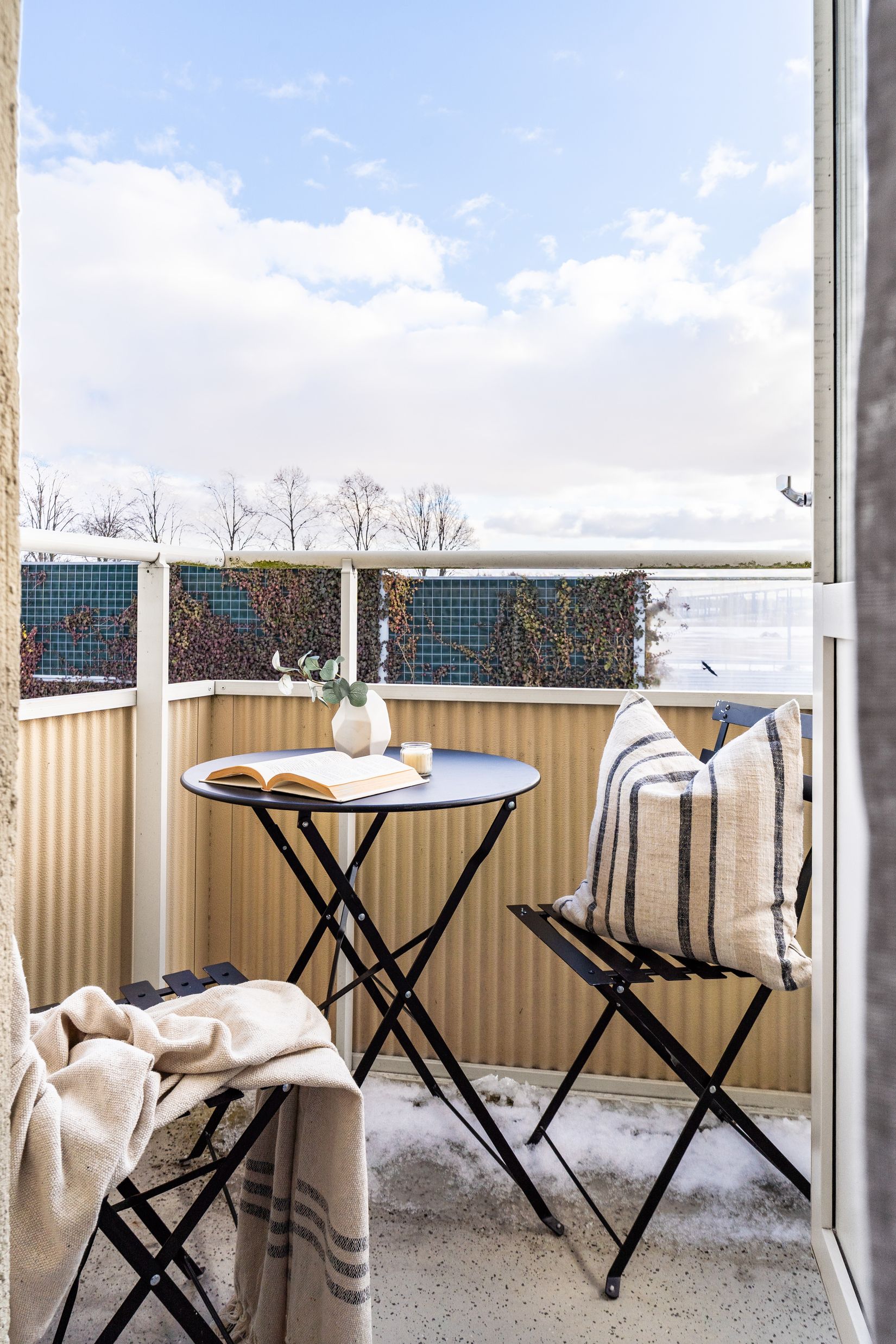 Bostadsrätt, Gränsgatan 34D, Odal/Vilan, Kristianstad