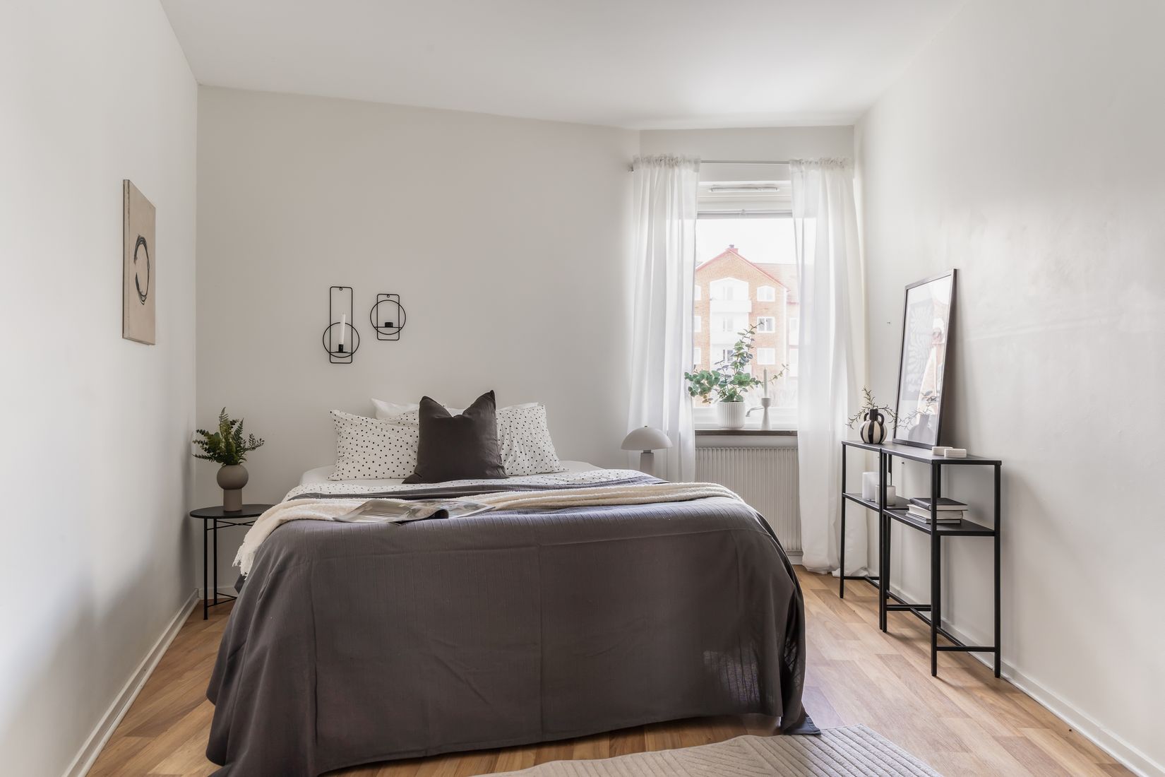 Bostadsrätt, Gränsgatan 34D, Odal/Vilan, Kristianstad