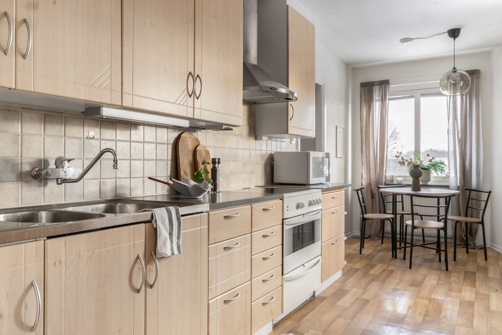 Bostadsrätt, Gränsgatan 34D, Odal/Vilan, Kristianstad