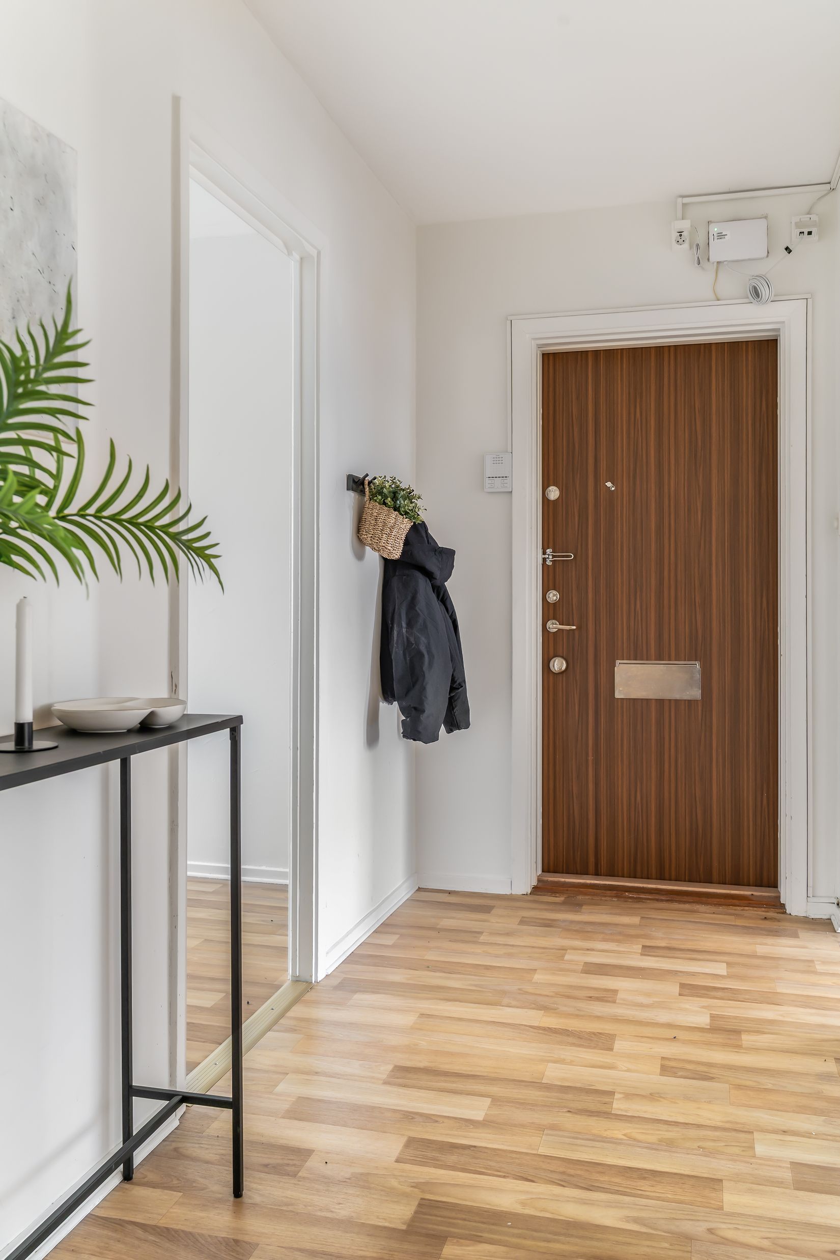 Bostadsrätt, Gränsgatan 34D, Odal/Vilan, Kristianstad