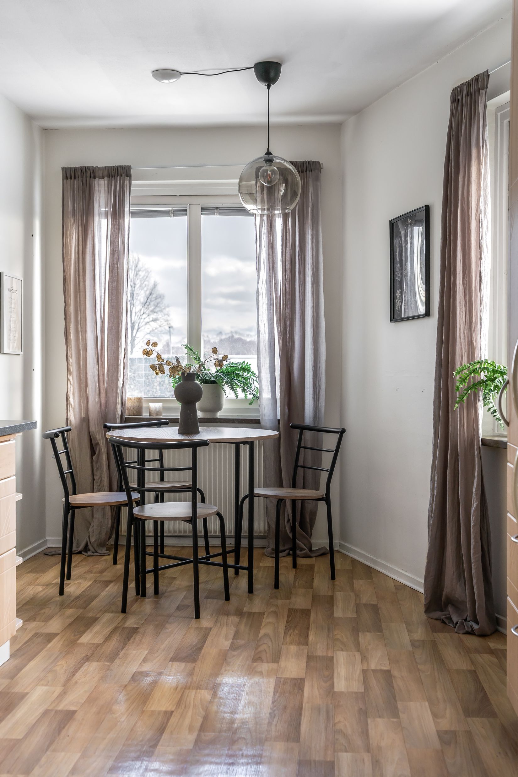 Bostadsrätt, Gränsgatan 34D, Odal/Vilan, Kristianstad