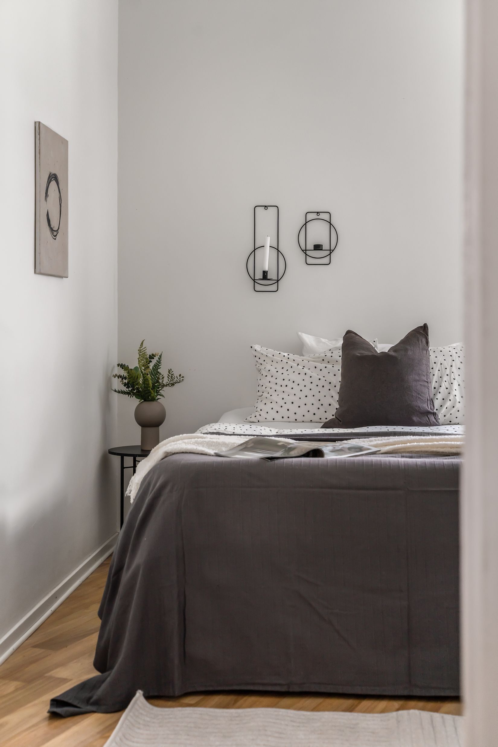 Bostadsrätt, Gränsgatan 34D, Odal/Vilan, Kristianstad