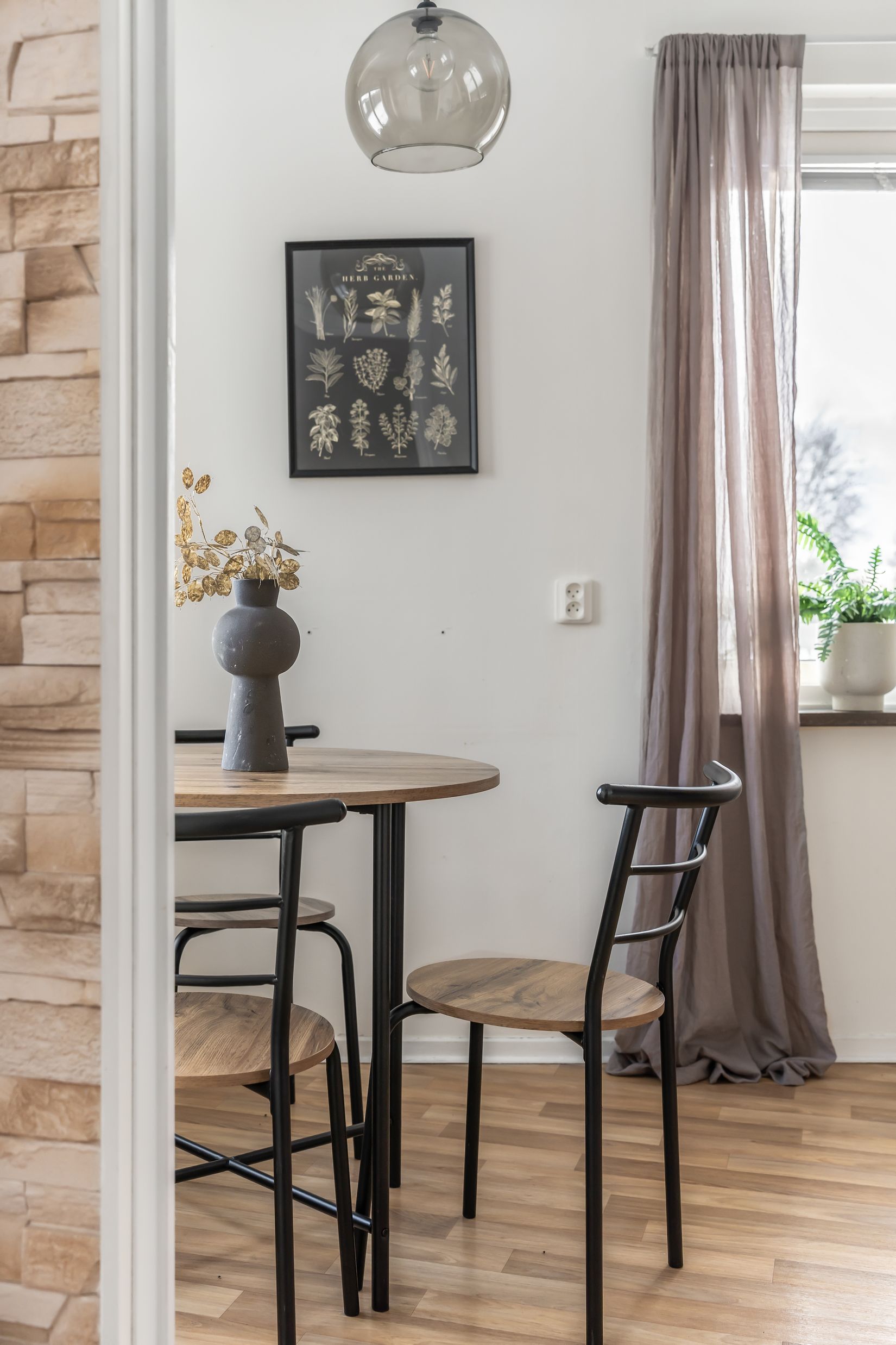 Bostadsrätt, Gränsgatan 34D, Odal/Vilan, Kristianstad