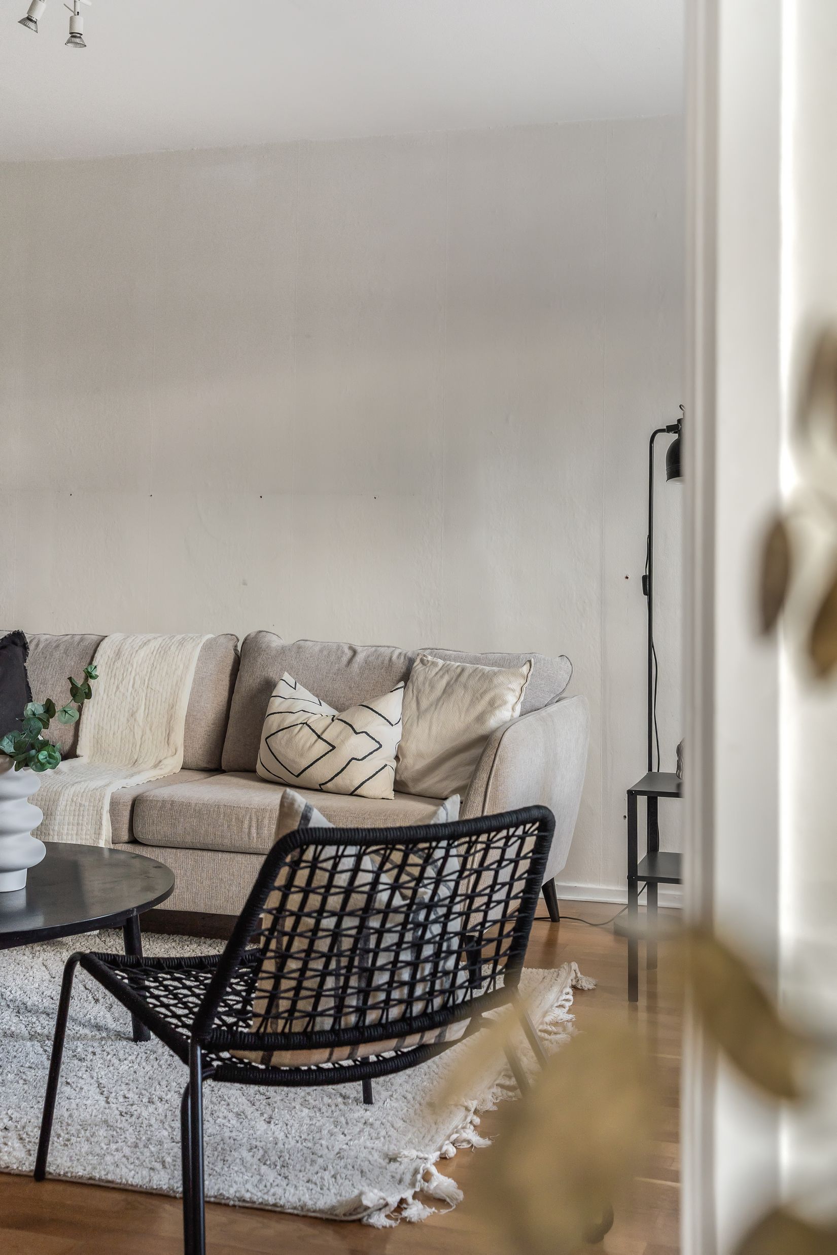 Bostadsrätt, Gränsgatan 34D, Odal/Vilan, Kristianstad