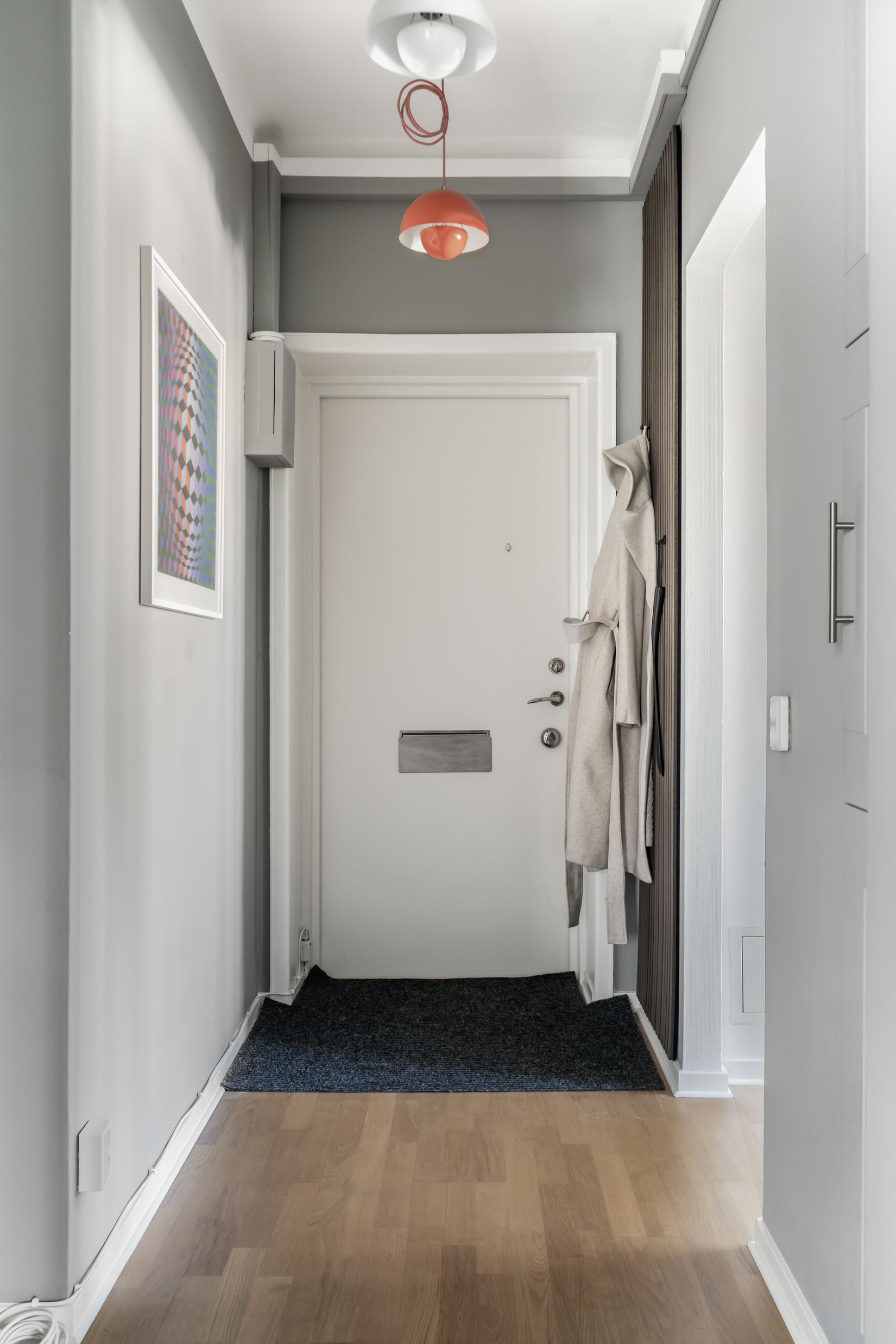 Bostadsrätt, Österlånggatan 3B, Östermalm, Kristianstad