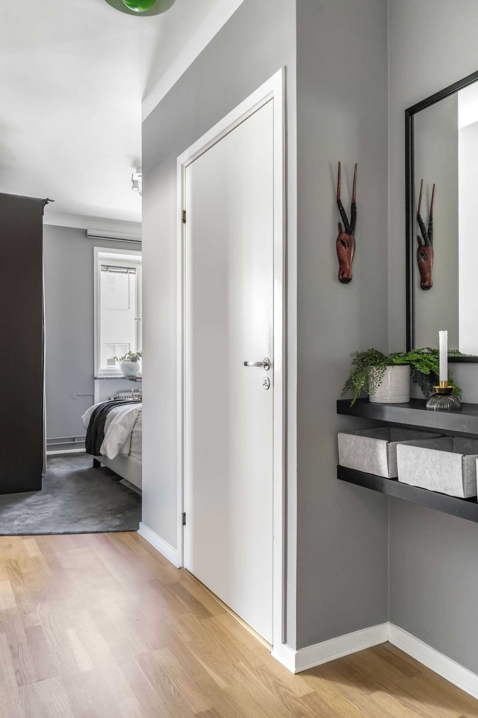 Bostadsrätt, Österlånggatan 3B, Östermalm, Kristianstad