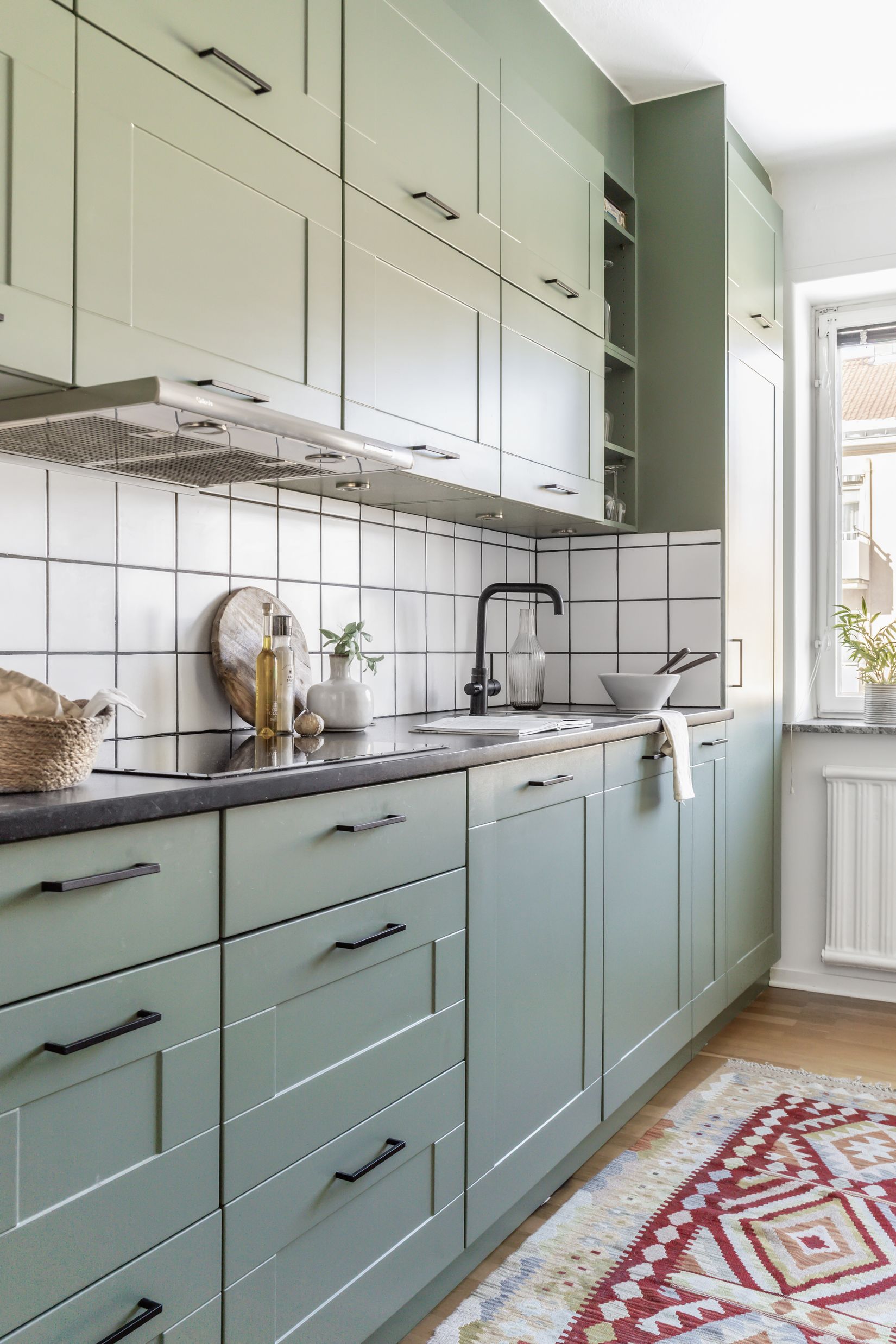 Bostadsrätt, Österlånggatan 3B, Östermalm, Kristianstad