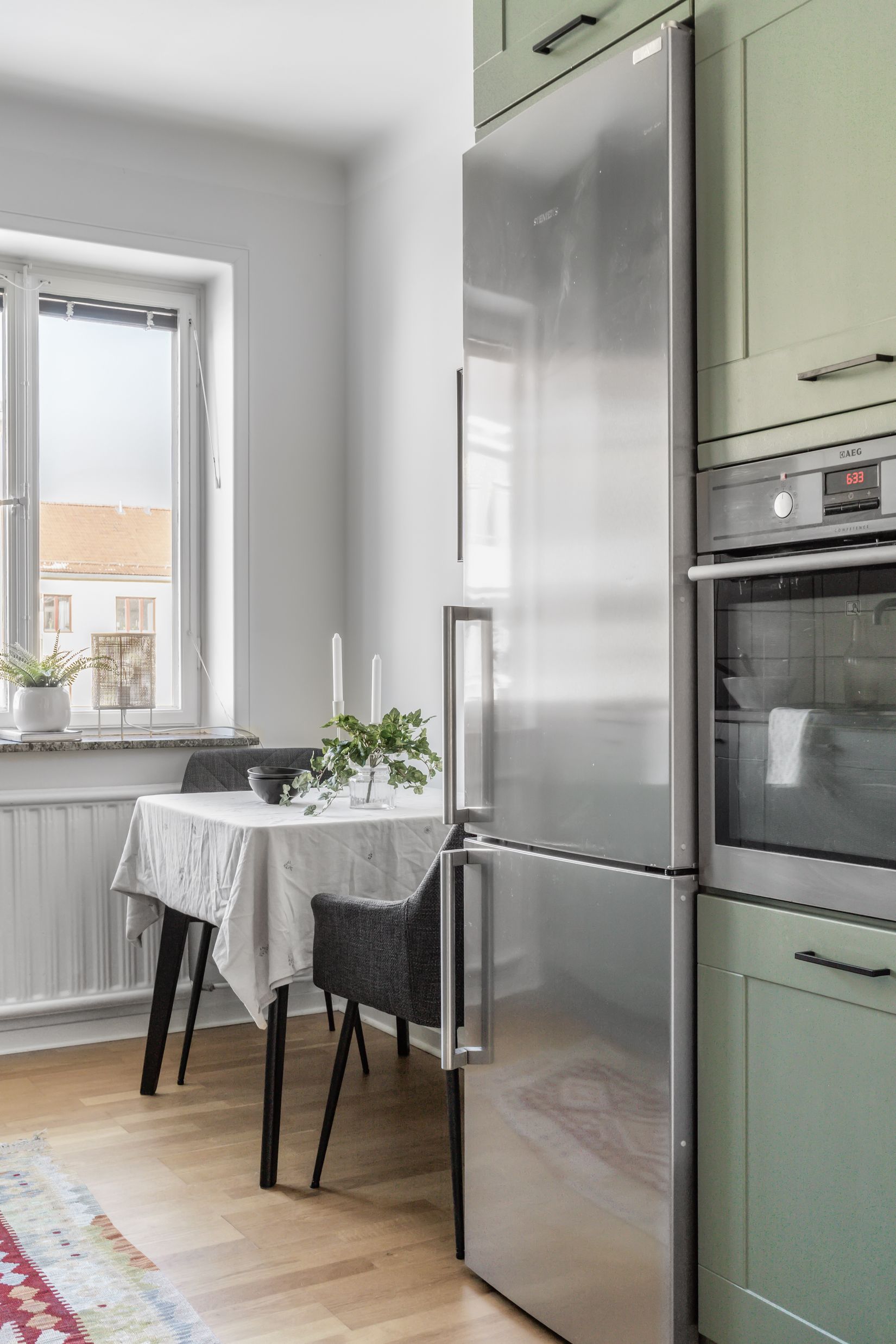 Bostadsrätt, Österlånggatan 3B, Östermalm, Kristianstad