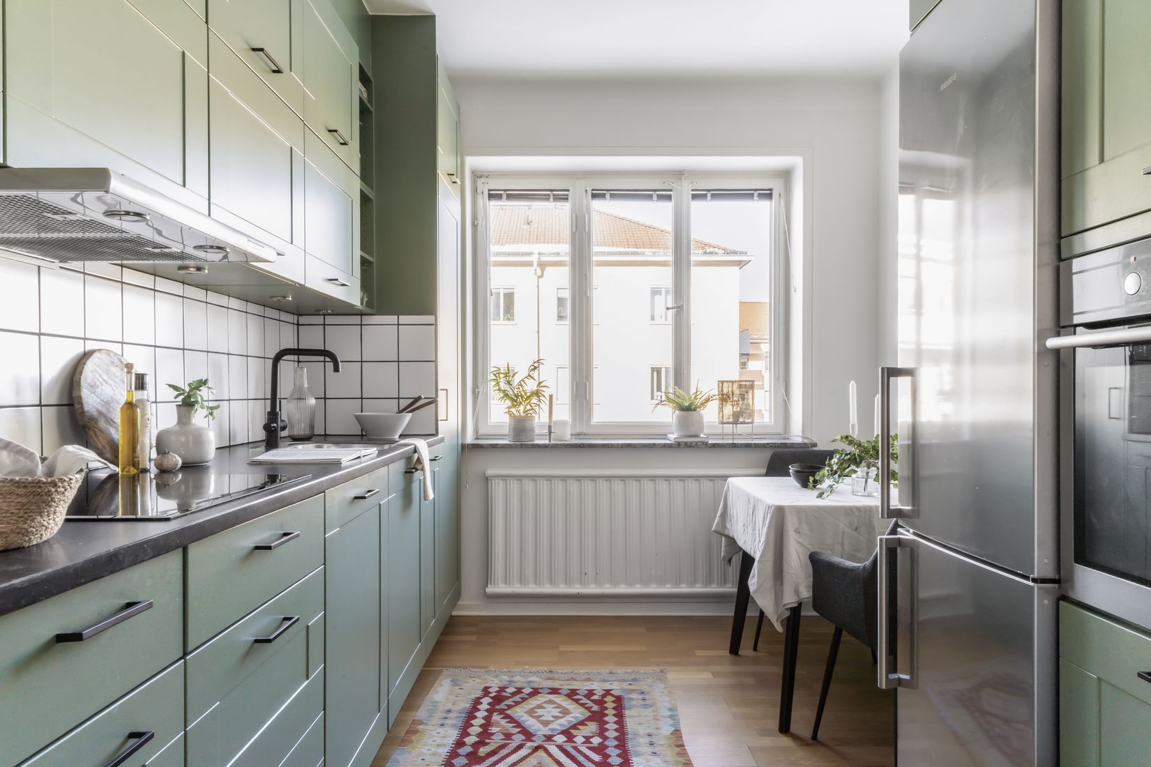 Bostadsrätt, Österlånggatan 3B, Östermalm, Kristianstad