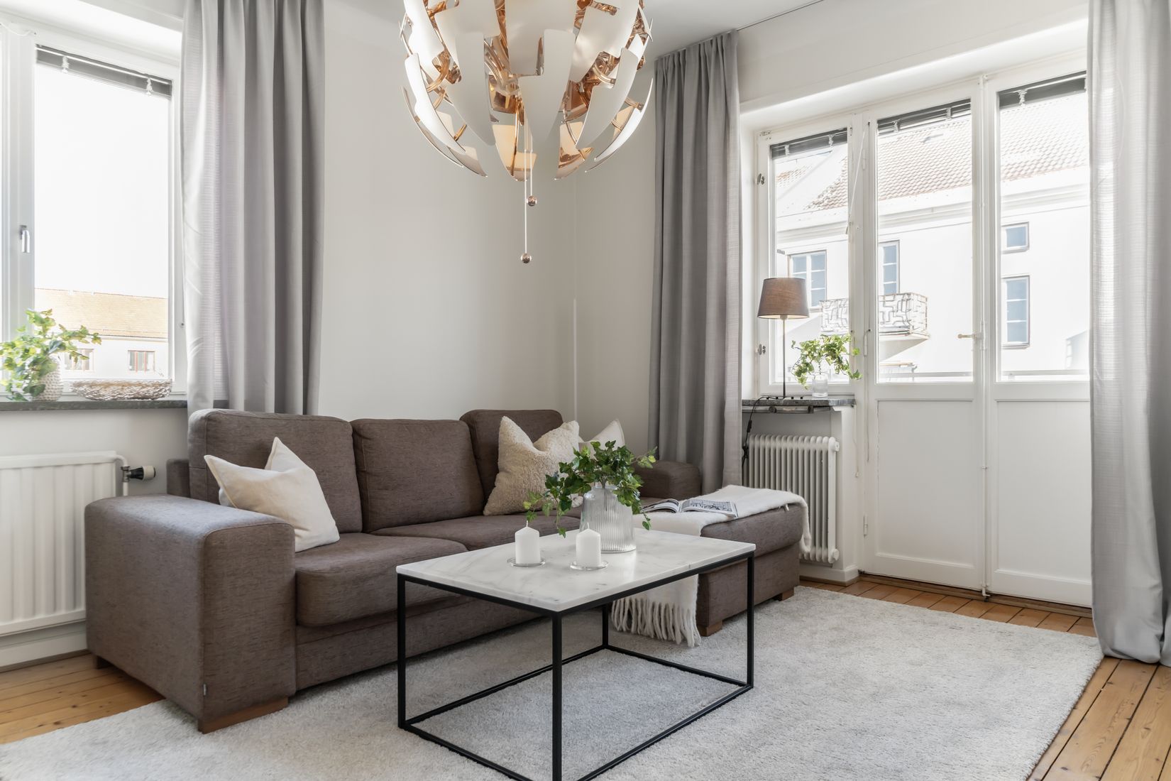 Bostadsrätt, Österlånggatan 3B, Östermalm, Kristianstad