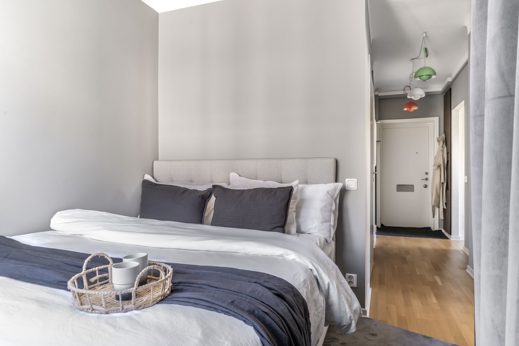 Bostadsrätt, Österlånggatan 3B, Östermalm, Kristianstad