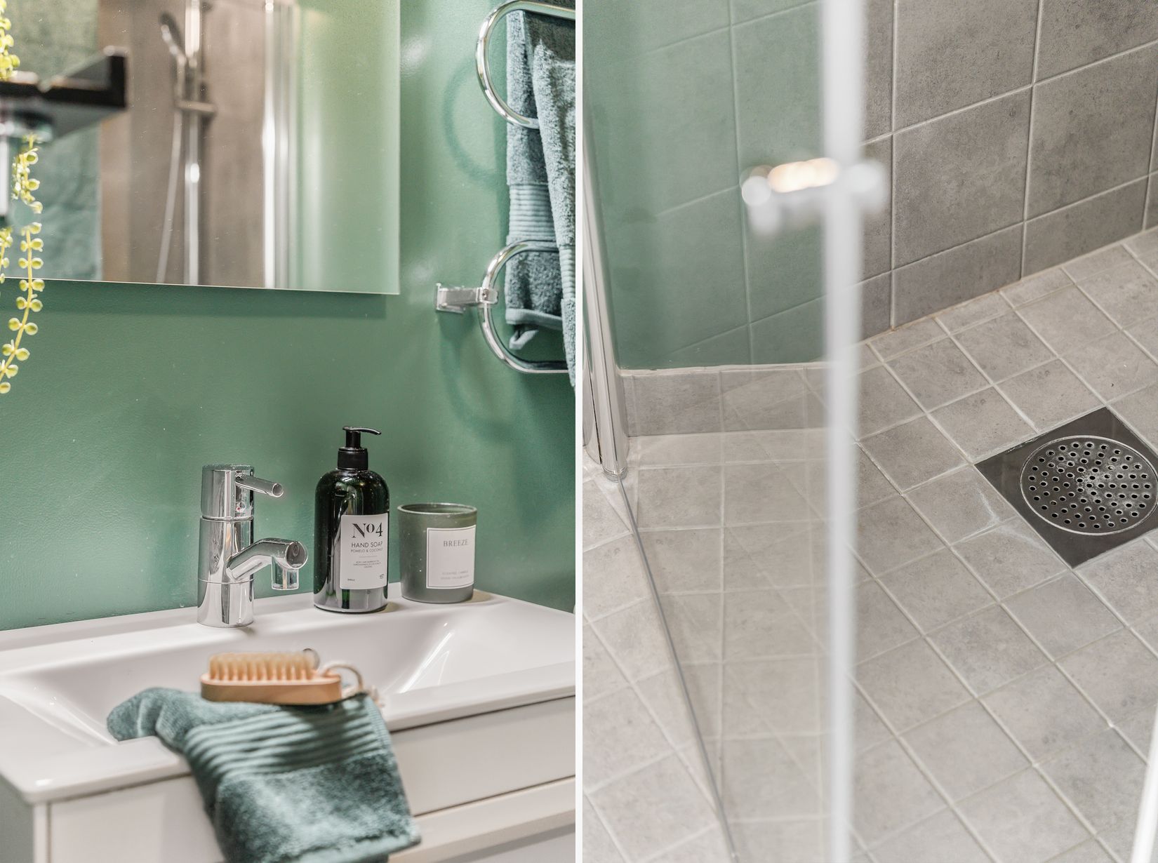 Bostadsrätt, Österlånggatan 3B, Östermalm, Kristianstad