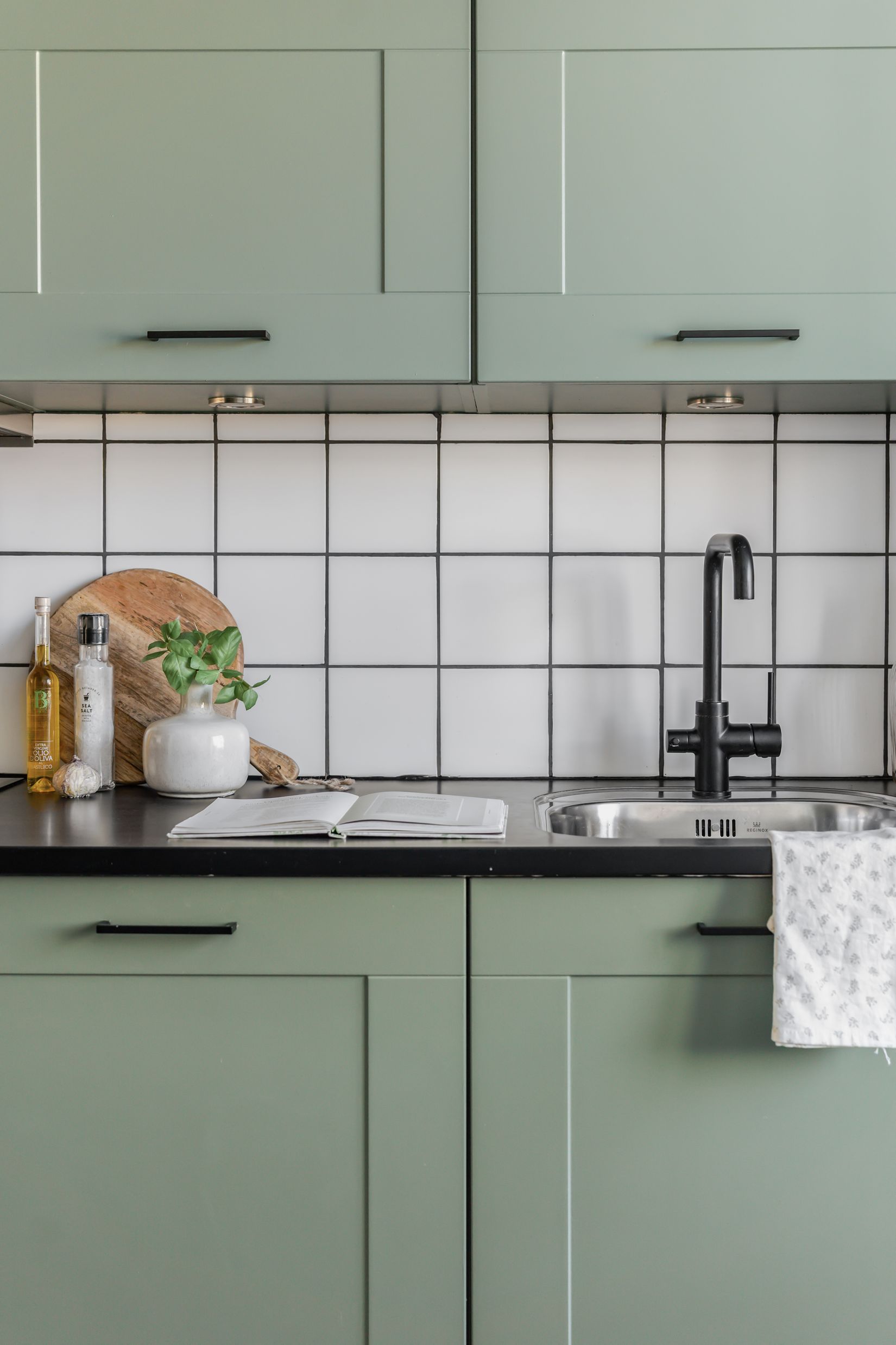 Bostadsrätt, Österlånggatan 3B, Östermalm, Kristianstad