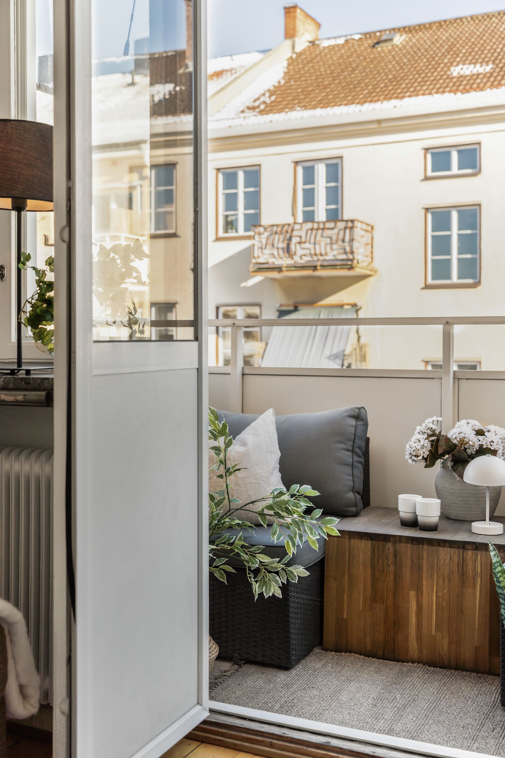 Bostadsrätt, Österlånggatan 3B, Östermalm, Kristianstad