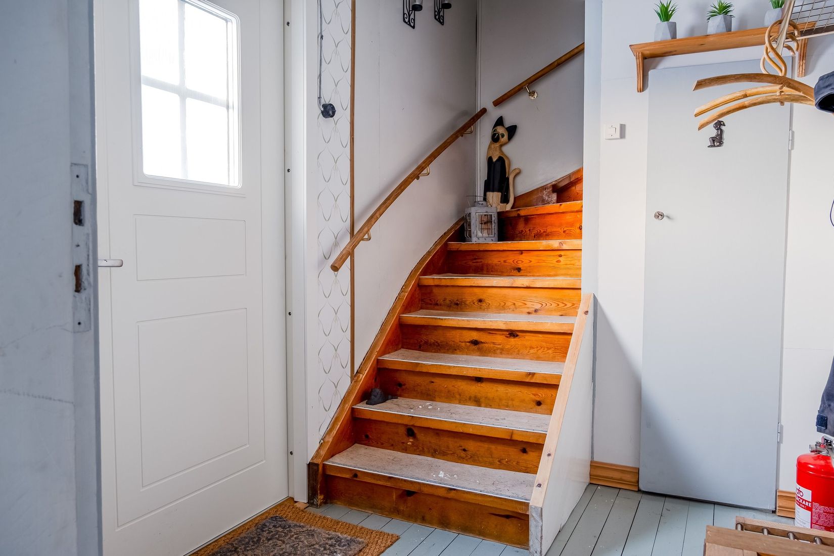 Fritidshus, Törböle 101, Töre, Kalix