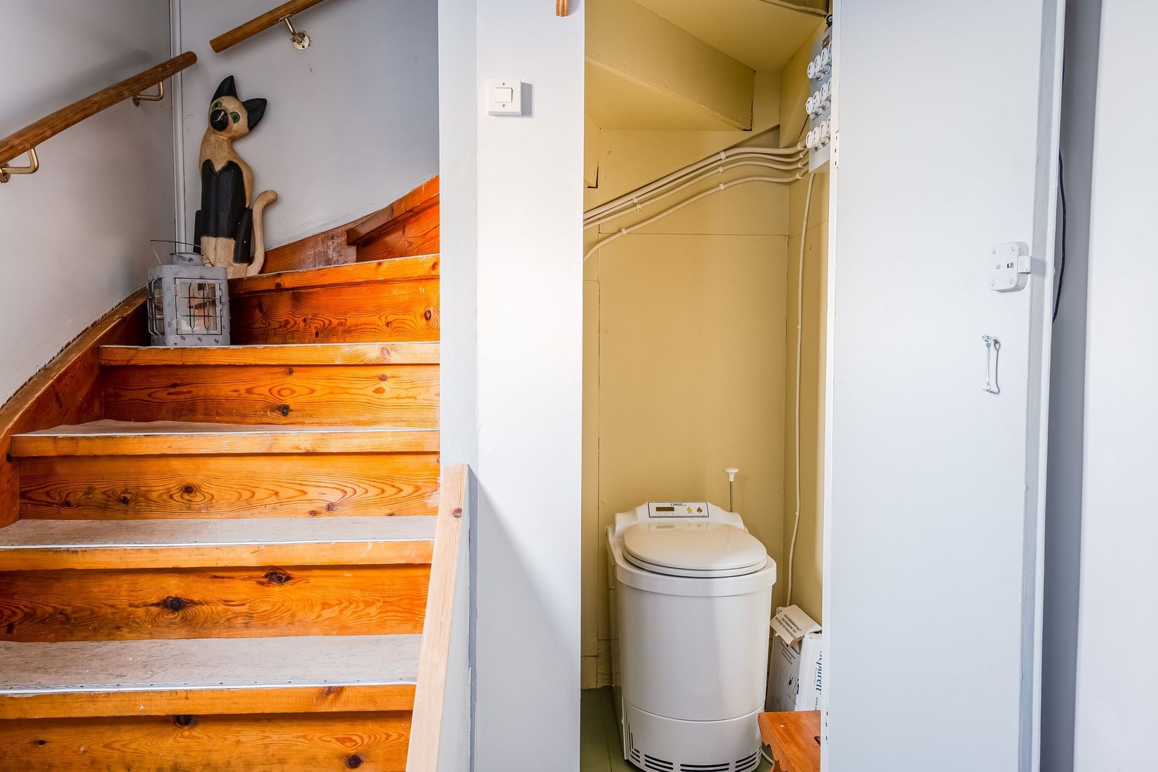 Fritidshus, Törböle 101, Töre, Kalix