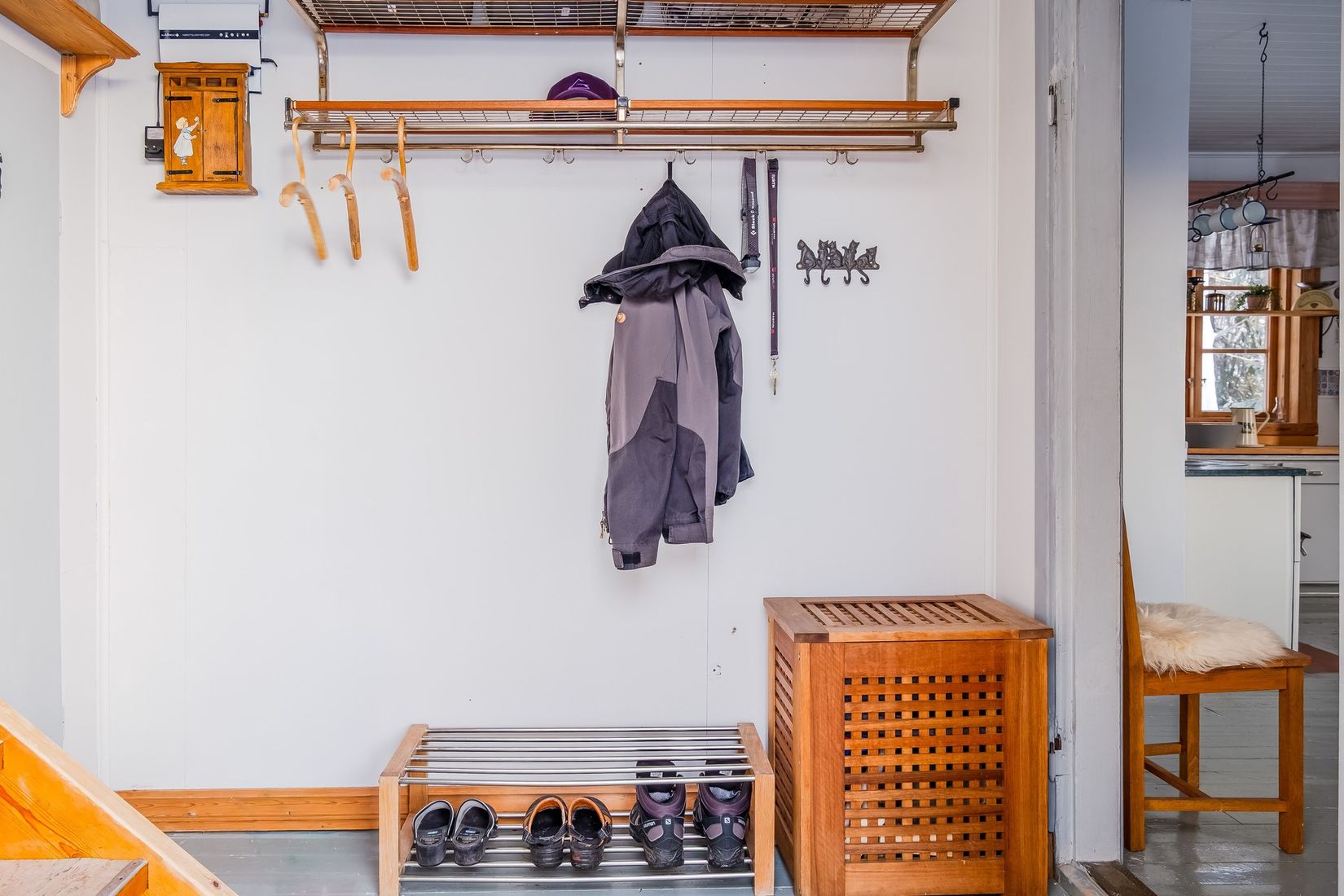 Fritidshus, Törböle 101, Töre, Kalix