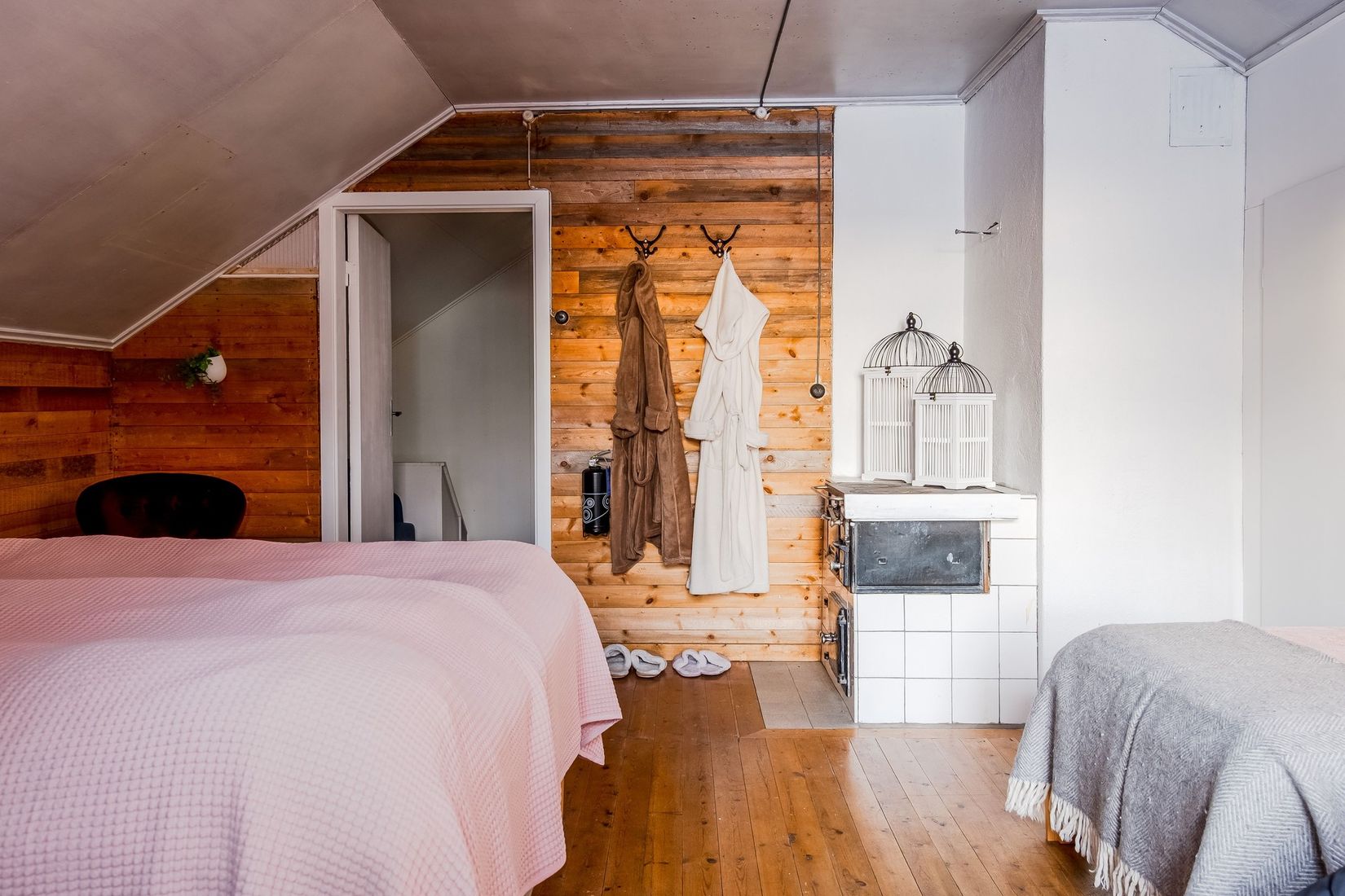 Fritidshus, Törböle 101, Töre, Kalix