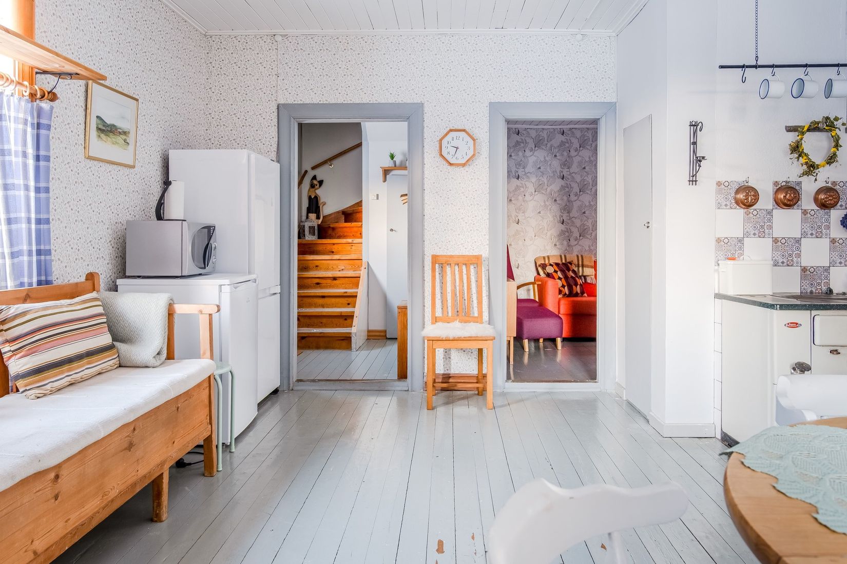 Fritidshus, Törböle 101, Töre, Kalix