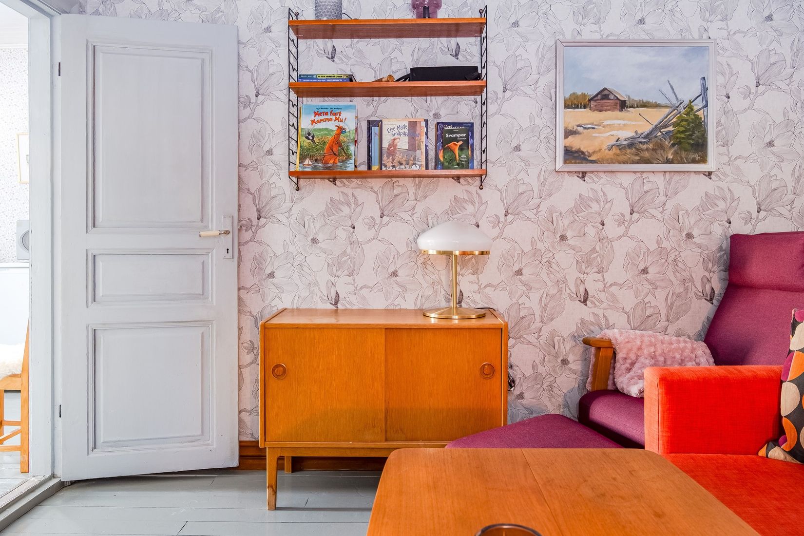 Fritidshus, Törböle 101, Töre, Kalix