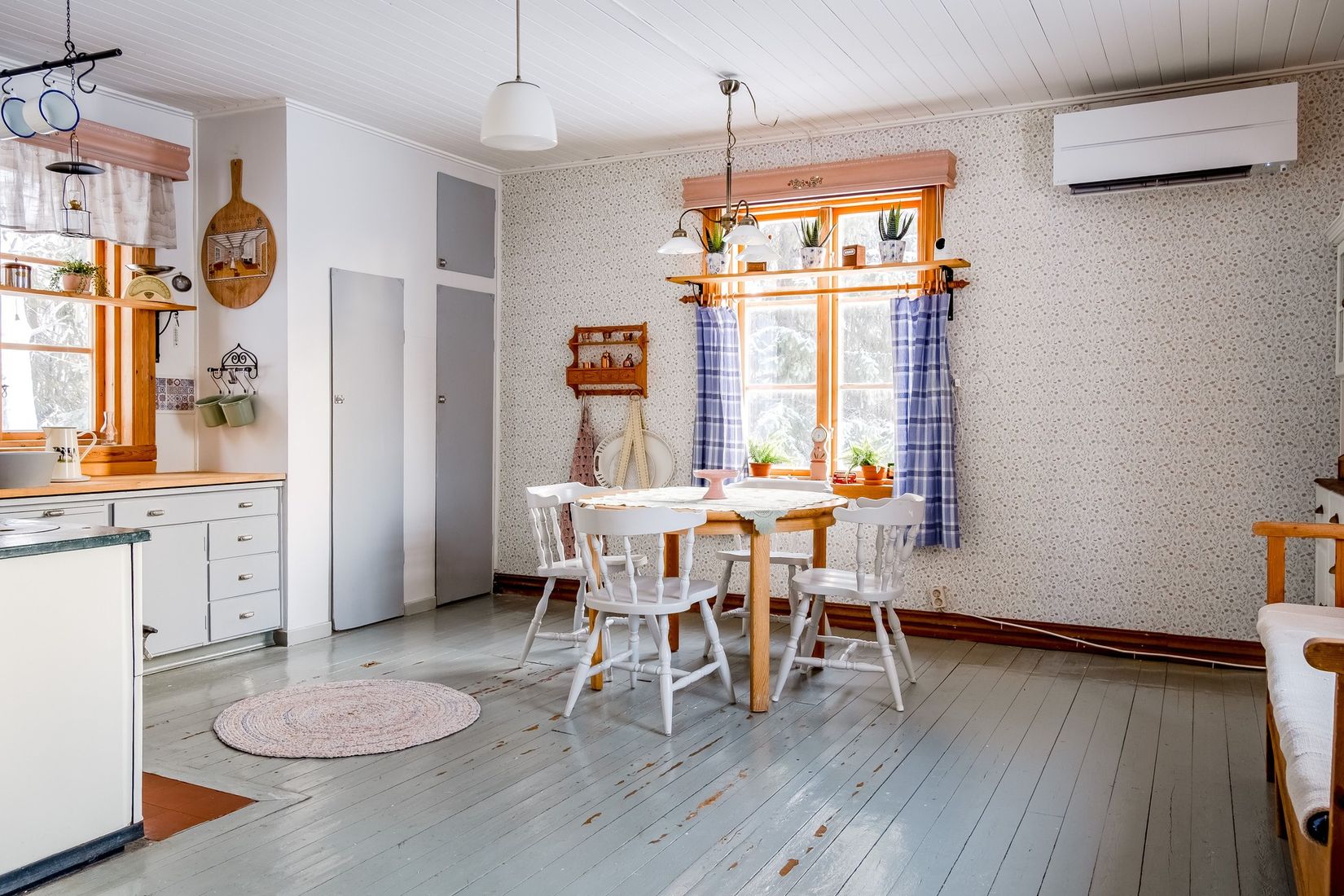 Fritidshus, Törböle 101, Töre, Kalix