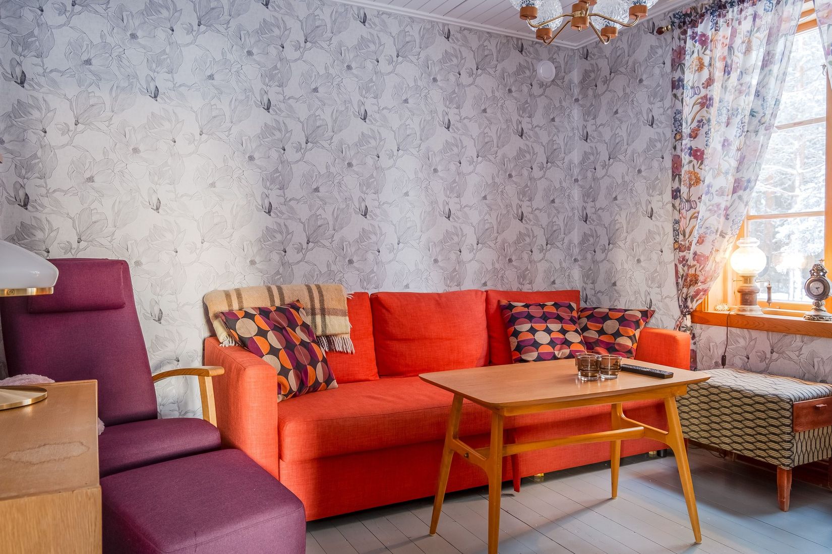 Fritidshus, Törböle 101, Töre, Kalix