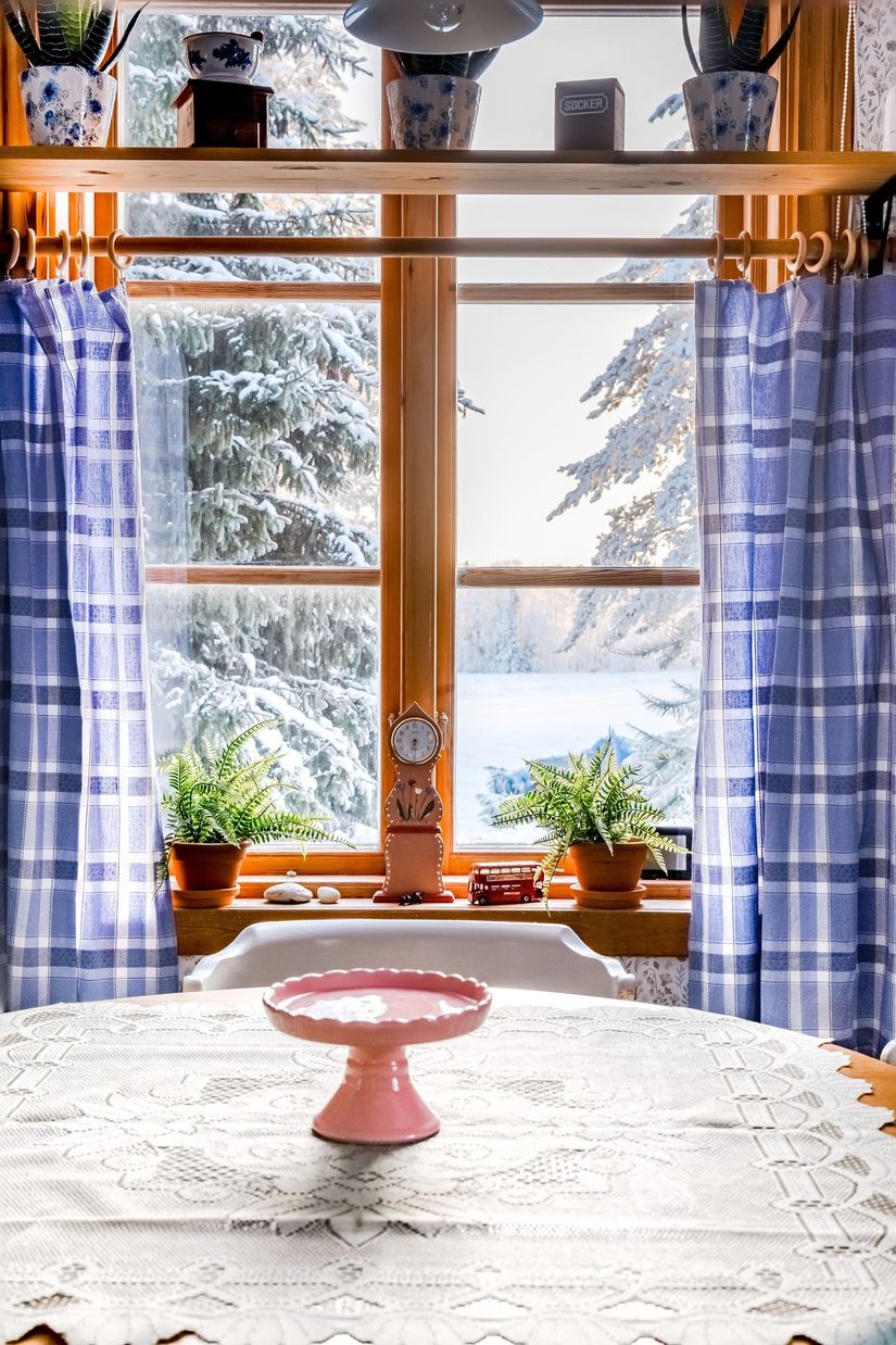 Fritidshus, Törböle 101, Töre, Kalix