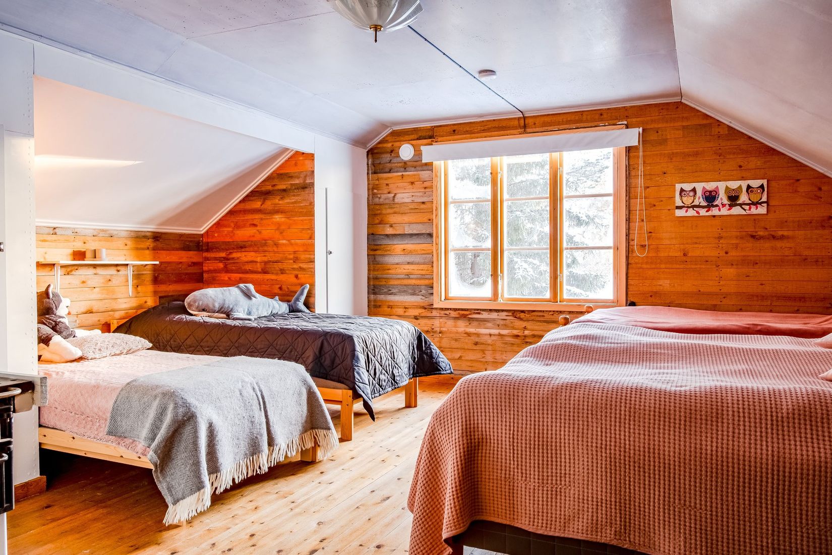 Fritidshus, Törböle 101, Töre, Kalix