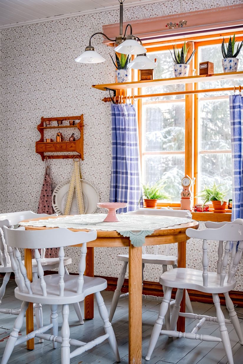 Fritidshus, Törböle 101, Töre, Kalix