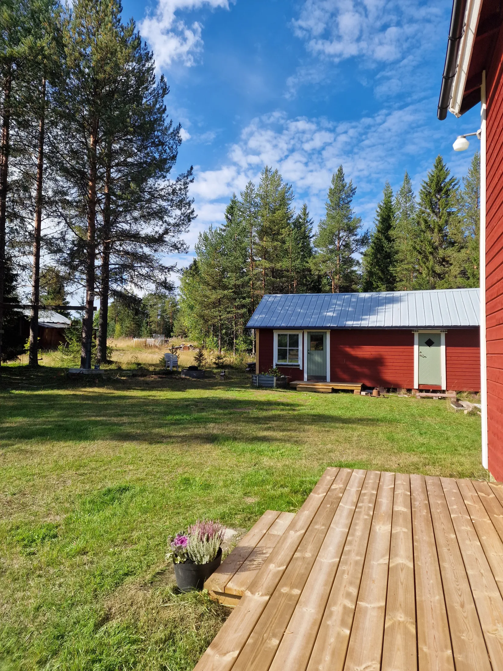 Fritidshus, Törböle 101, Töre, Kalix