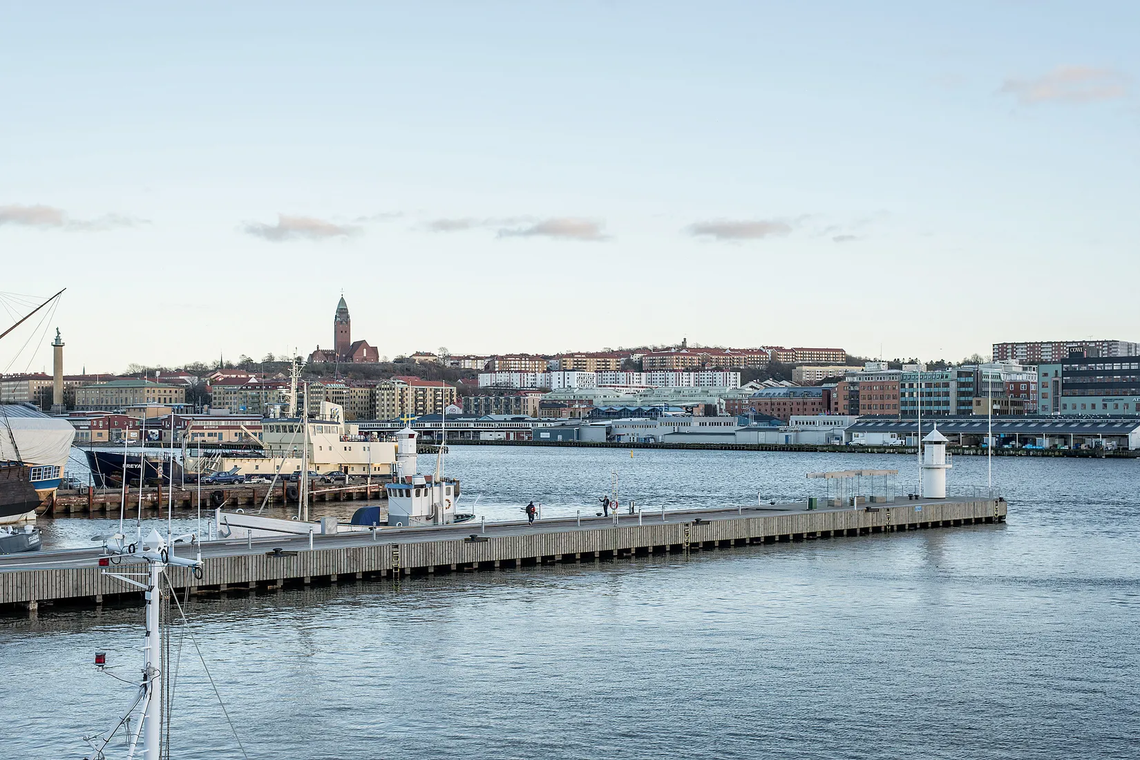 Bostadsrätt, Monsungatan 100, Eriksberg, Göteborg