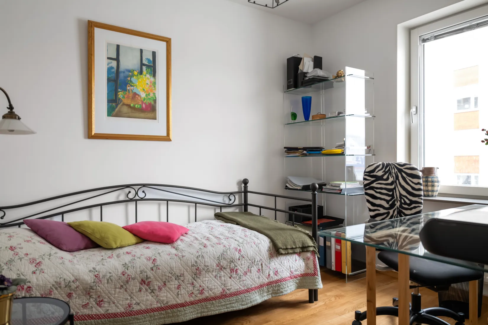 Bostadsrätt, Monsungatan 100, Eriksberg, Göteborg