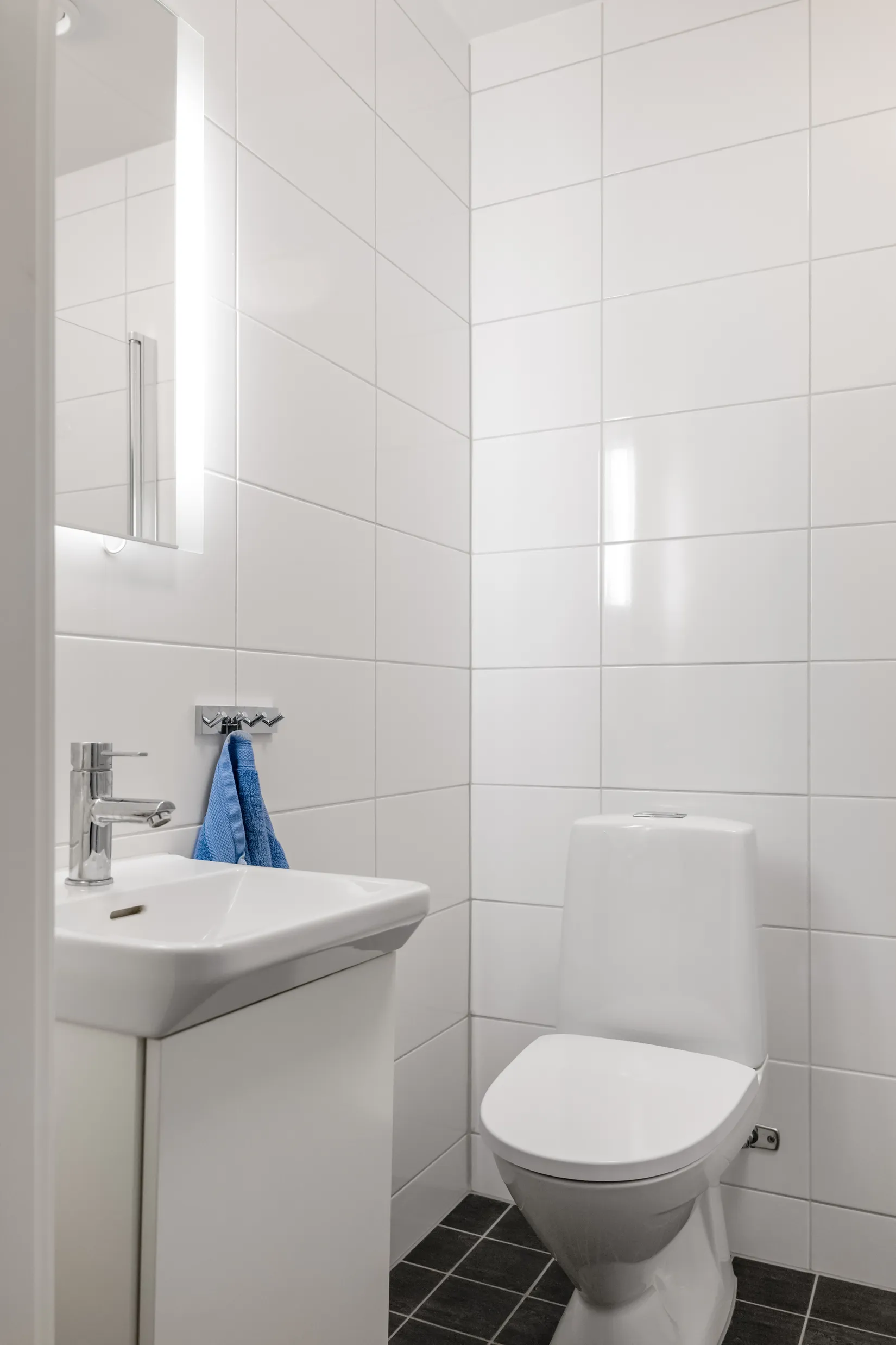 Bostadsrätt, Monsungatan 100, Eriksberg, Göteborg