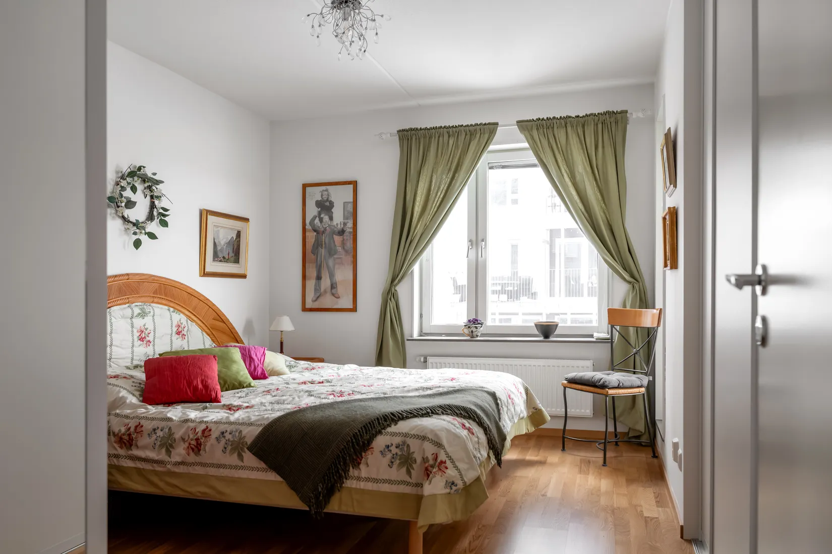 Bostadsrätt, Monsungatan 100, Eriksberg, Göteborg