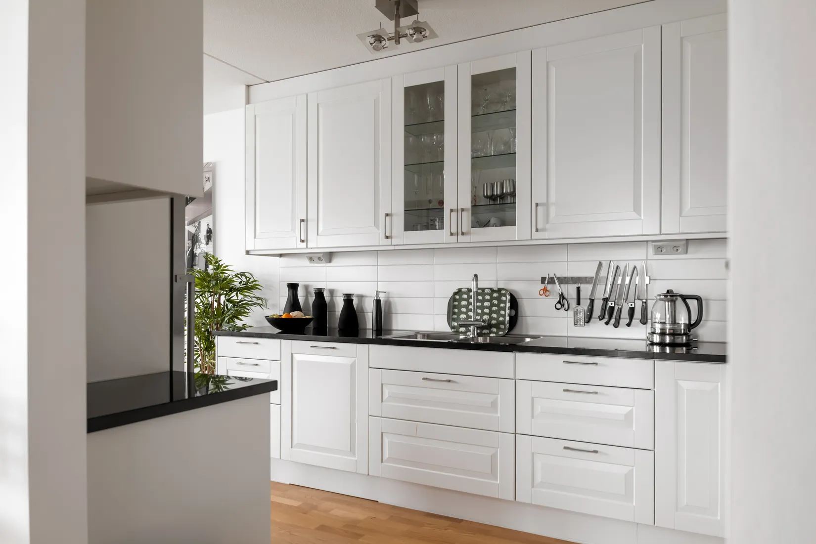 Bostadsrätt, Monsungatan 100, Eriksberg, Göteborg