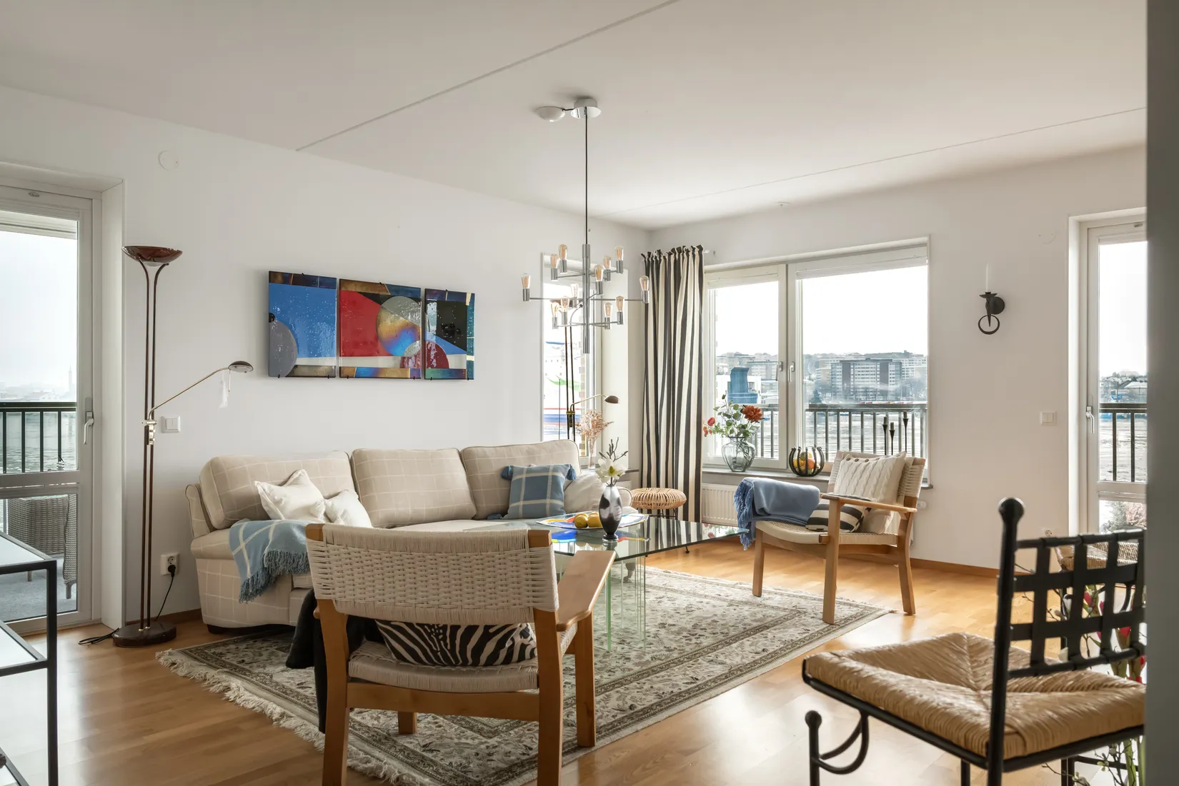 Bostadsrätt, Monsungatan 100, Eriksberg, Göteborg