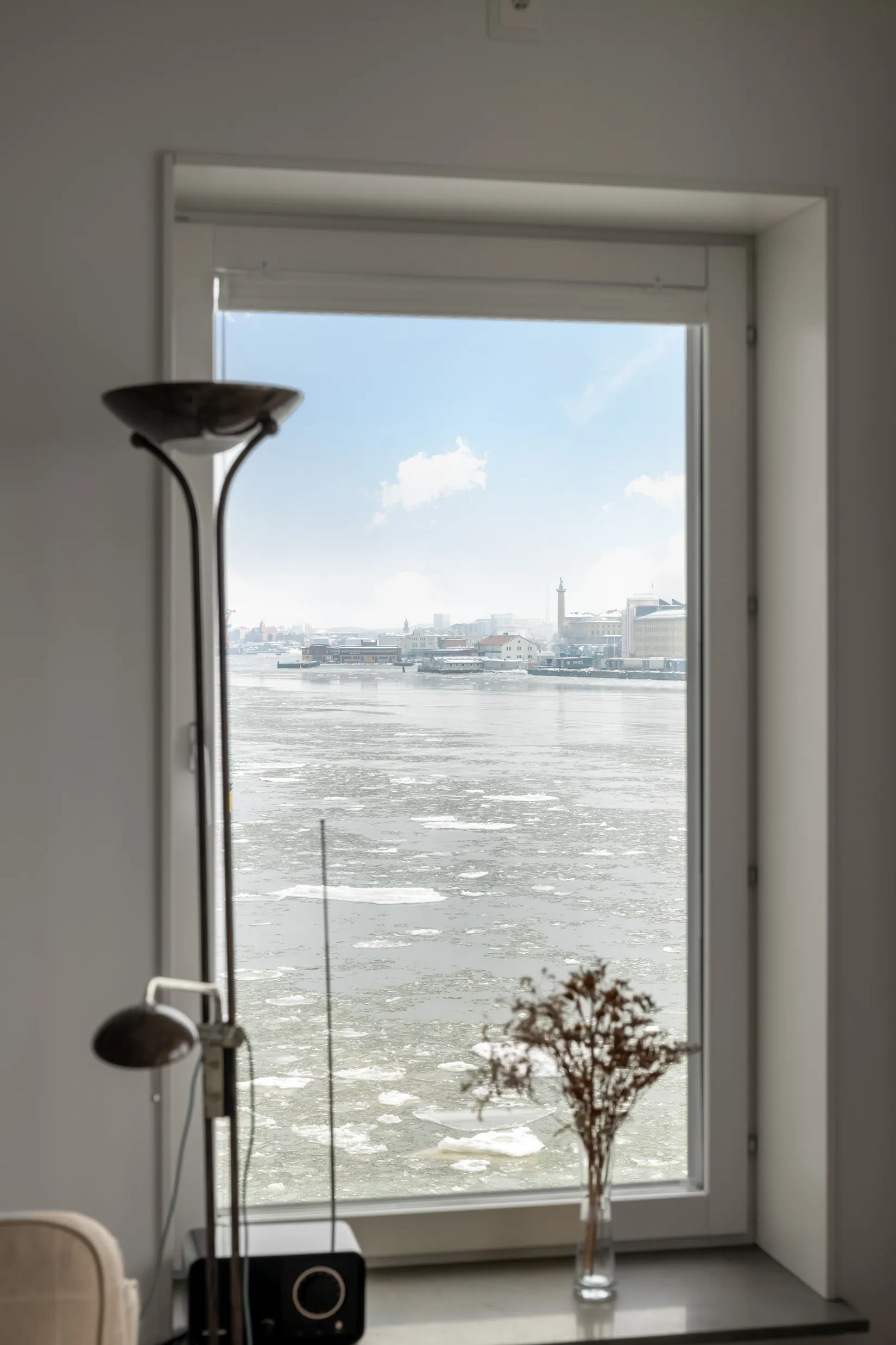 Bostadsrätt, Monsungatan 100, Eriksberg, Göteborg