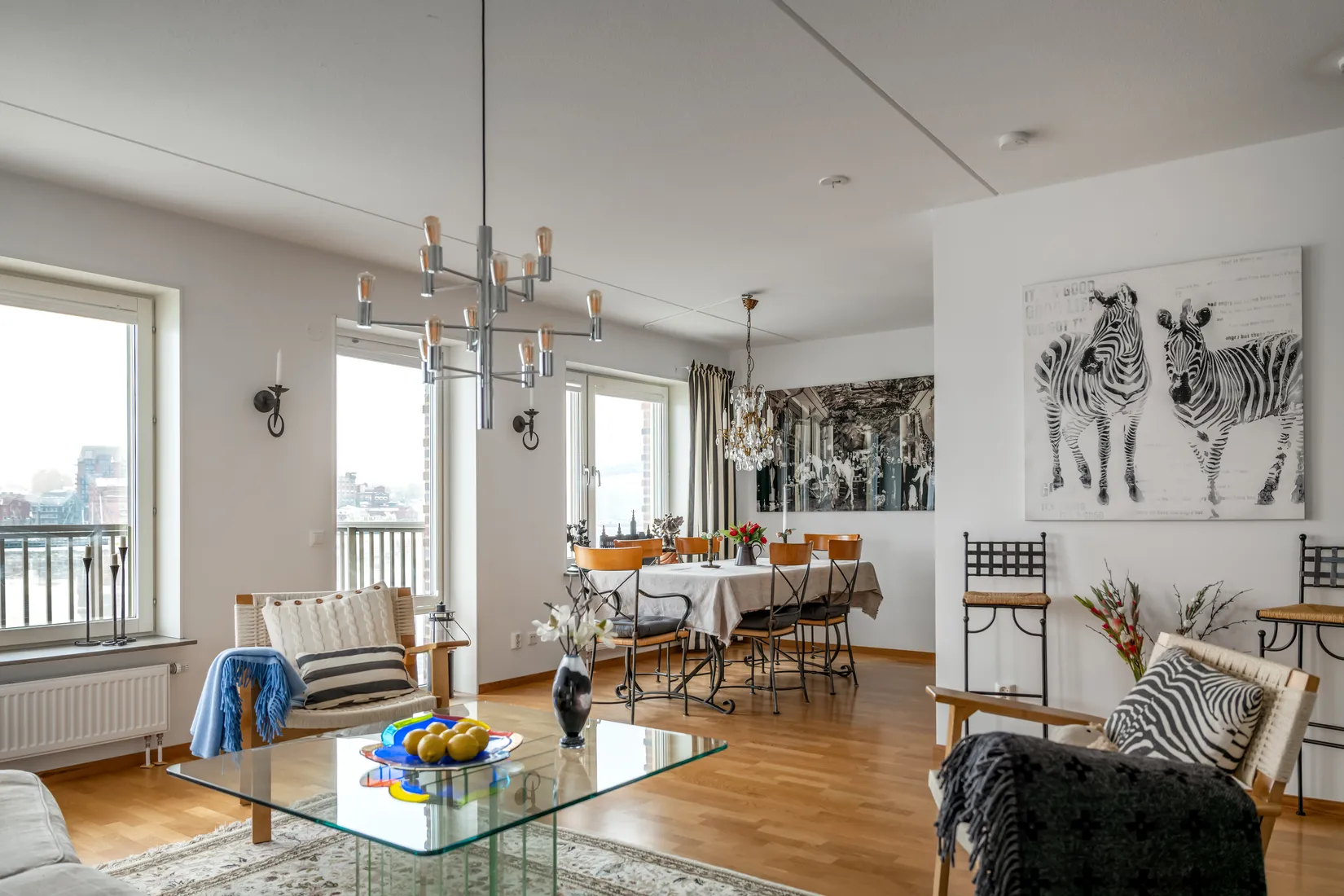 Bostadsrätt, Monsungatan 100, Eriksberg, Göteborg