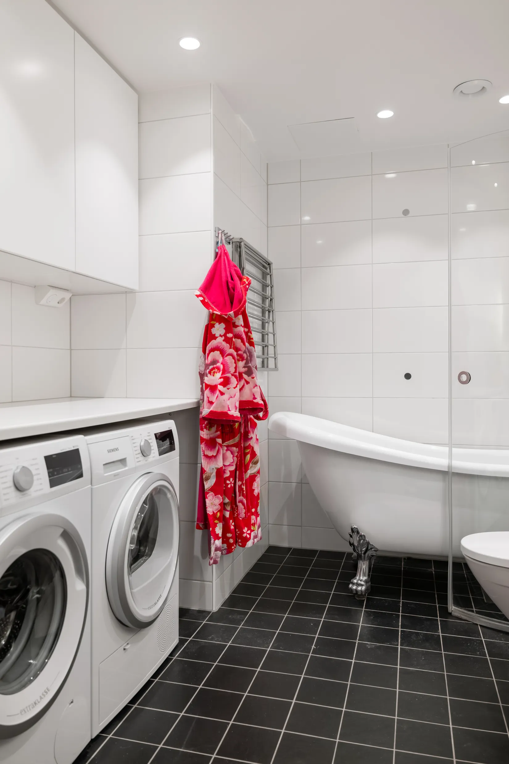 Bostadsrätt, Monsungatan 100, Eriksberg, Göteborg