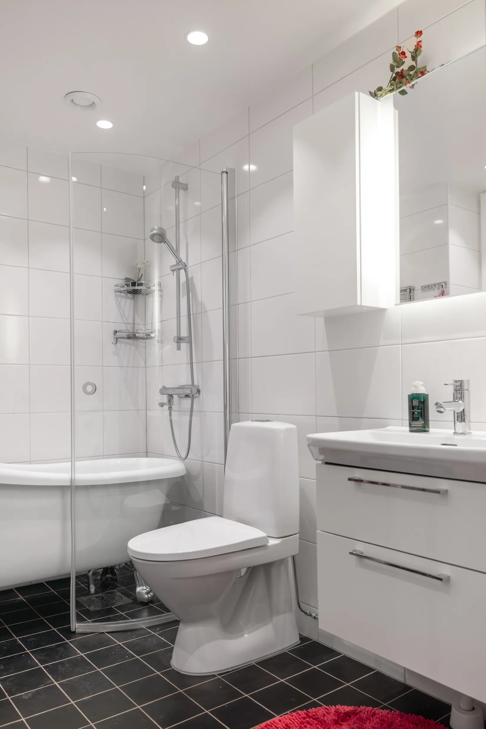 Bostadsrätt, Monsungatan 100, Eriksberg, Göteborg