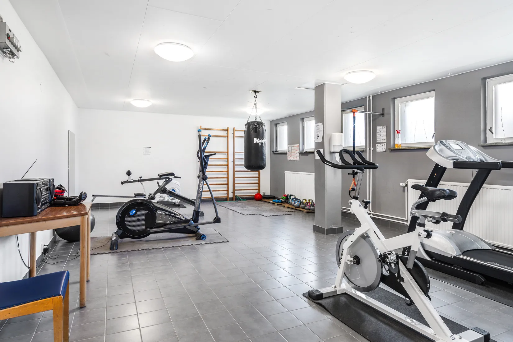 Bostadsrätt, Ektorpsgatan 164, Kaffebacken, Norrköping