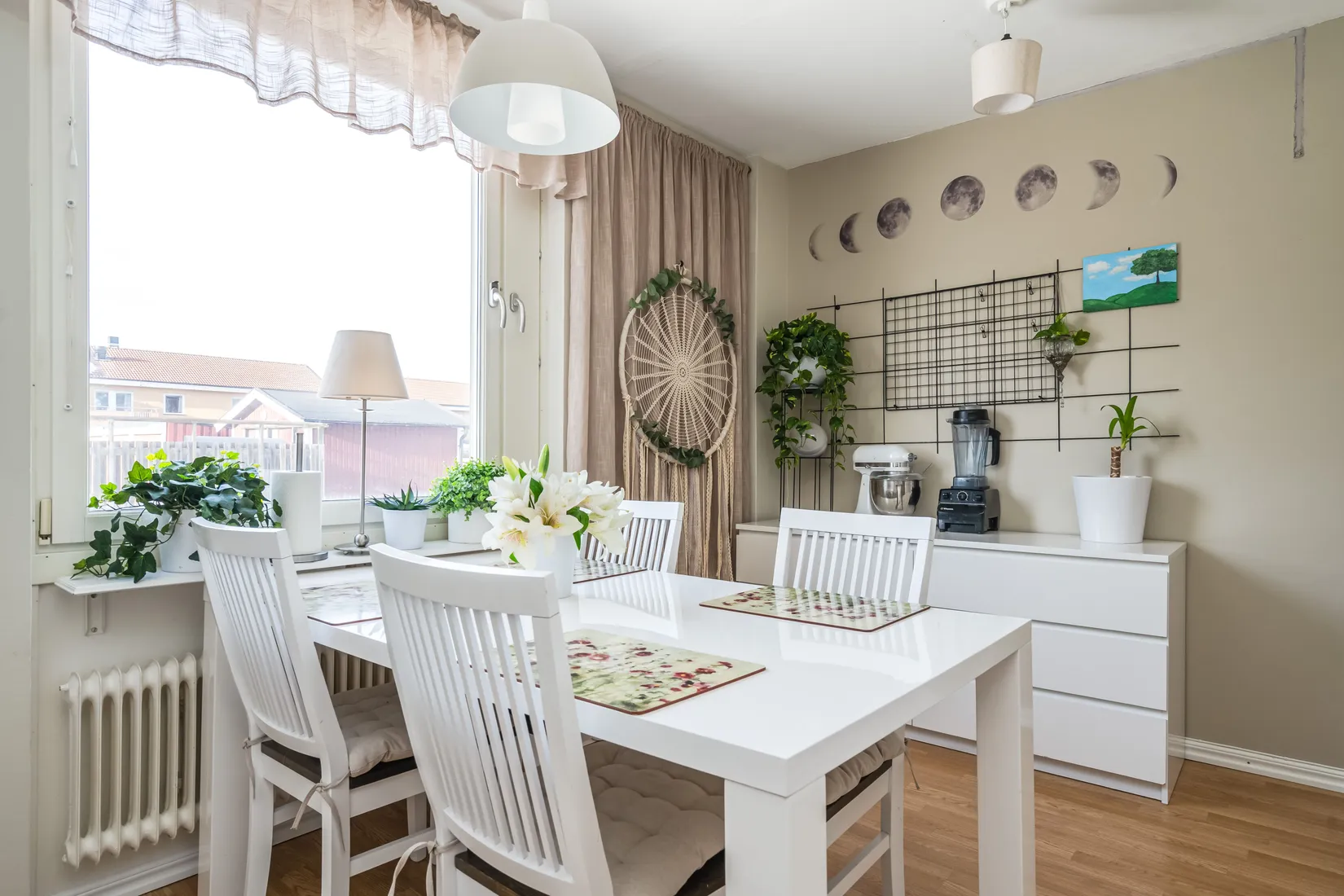 Bostadsrätt, Ektorpsgatan 164, Kaffebacken, Norrköping