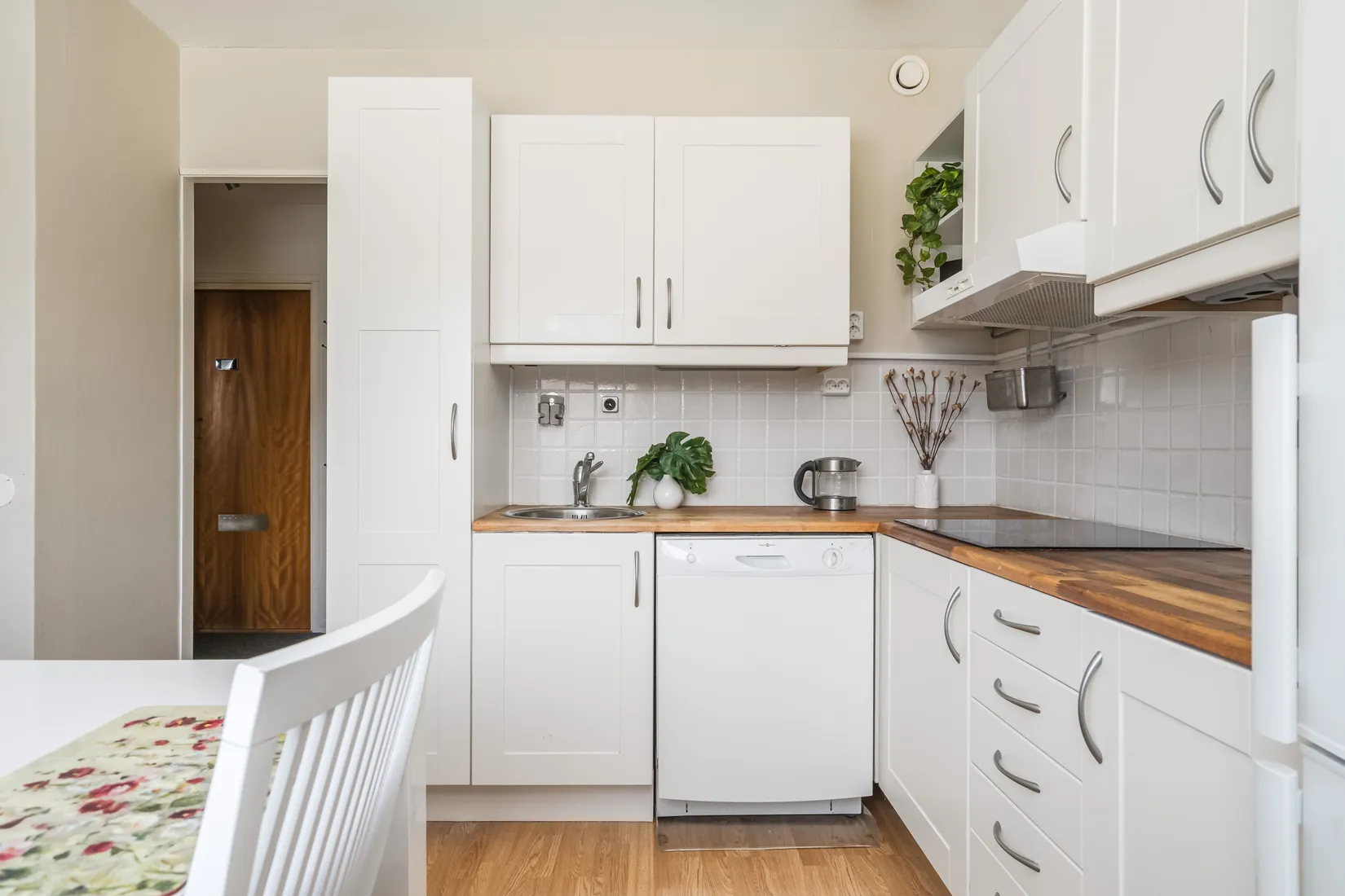 Bostadsrätt, Ektorpsgatan 164, Kaffebacken, Norrköping