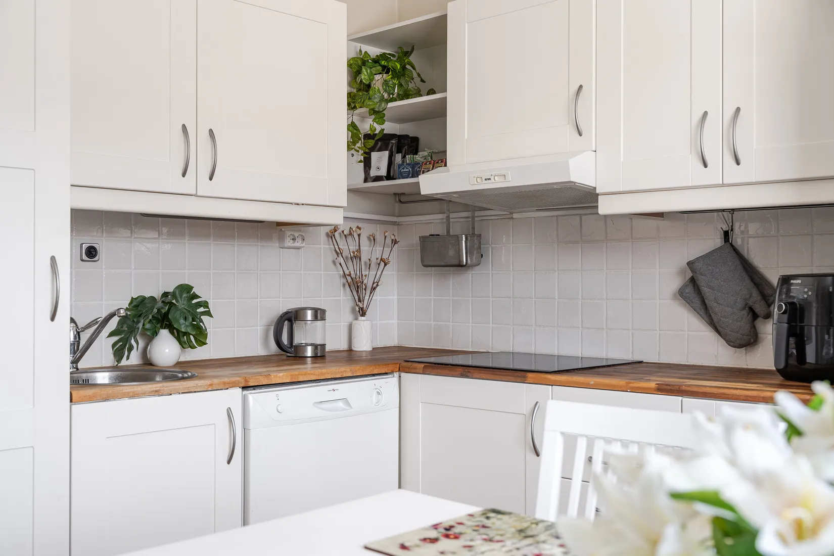 Bostadsrätt, Ektorpsgatan 164, Kaffebacken, Norrköping