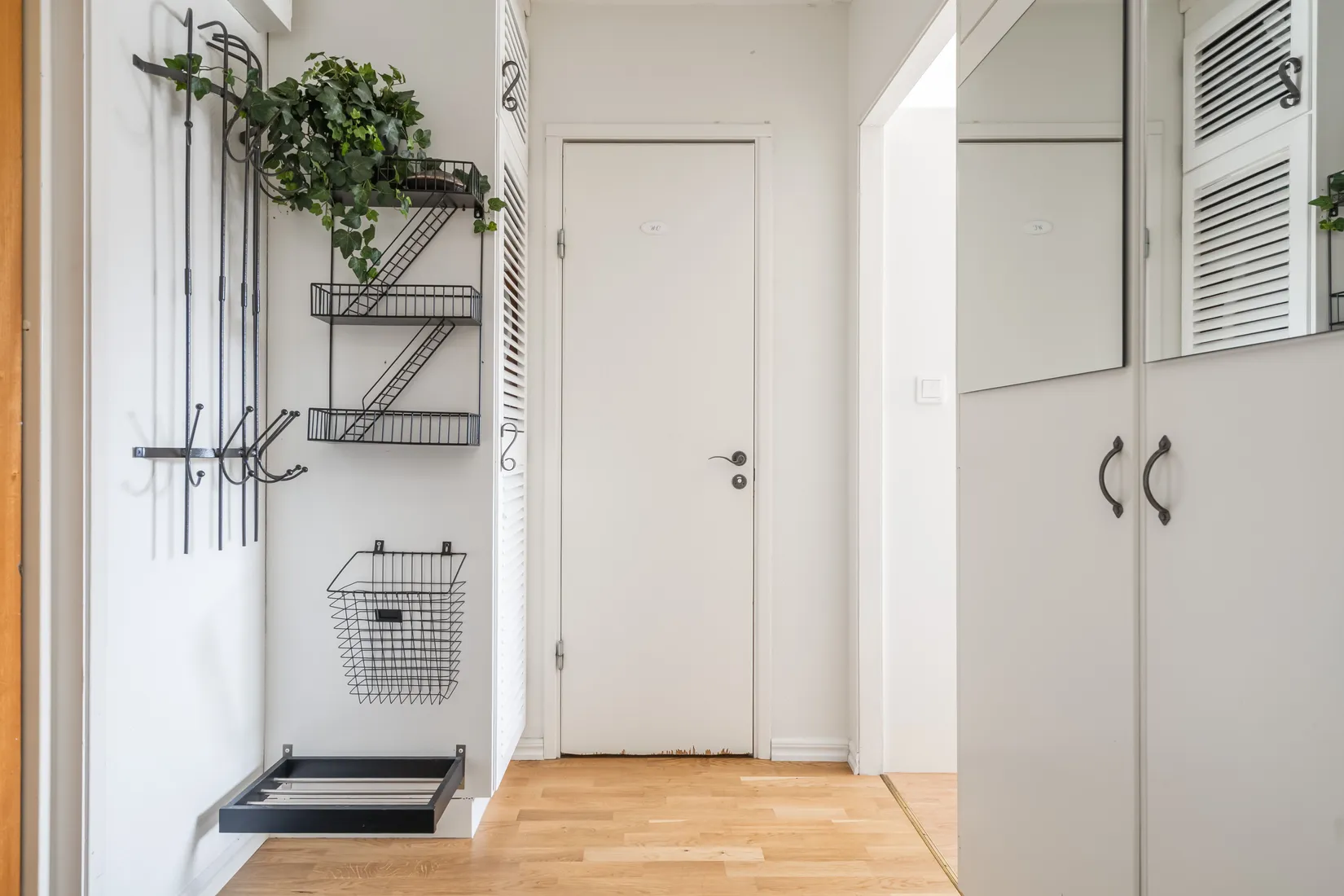 Bostadsrätt, Ektorpsgatan 164, Kaffebacken, Norrköping