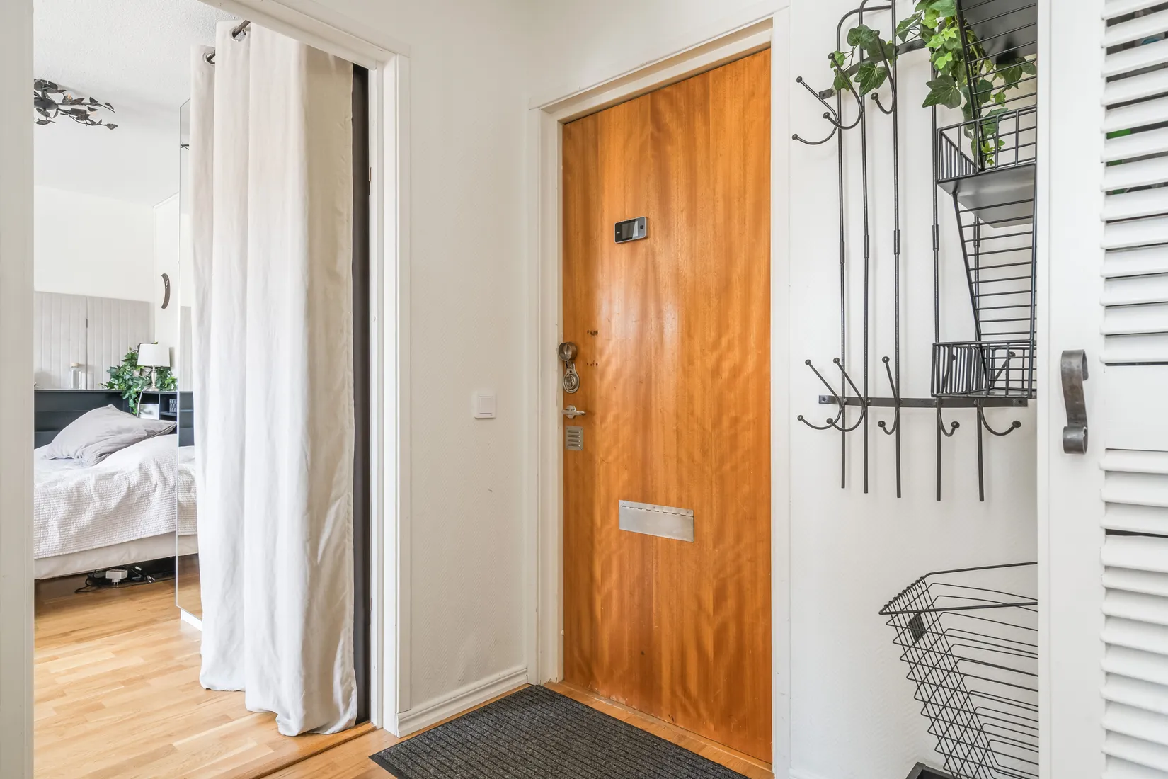 Bostadsrätt, Ektorpsgatan 164, Kaffebacken, Norrköping